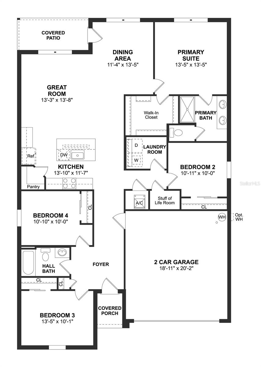13243 SW 43RD AVENUE RD #8