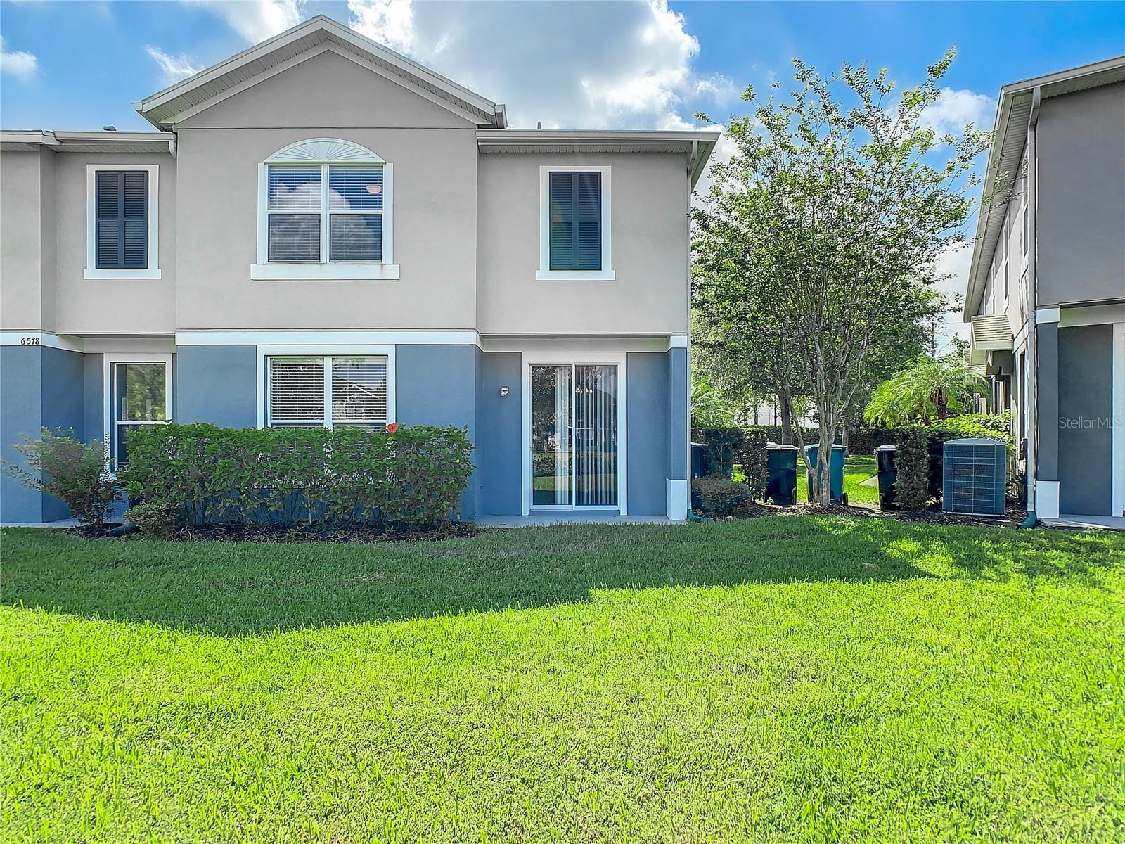 6578 S GOLDENROD RD #87B