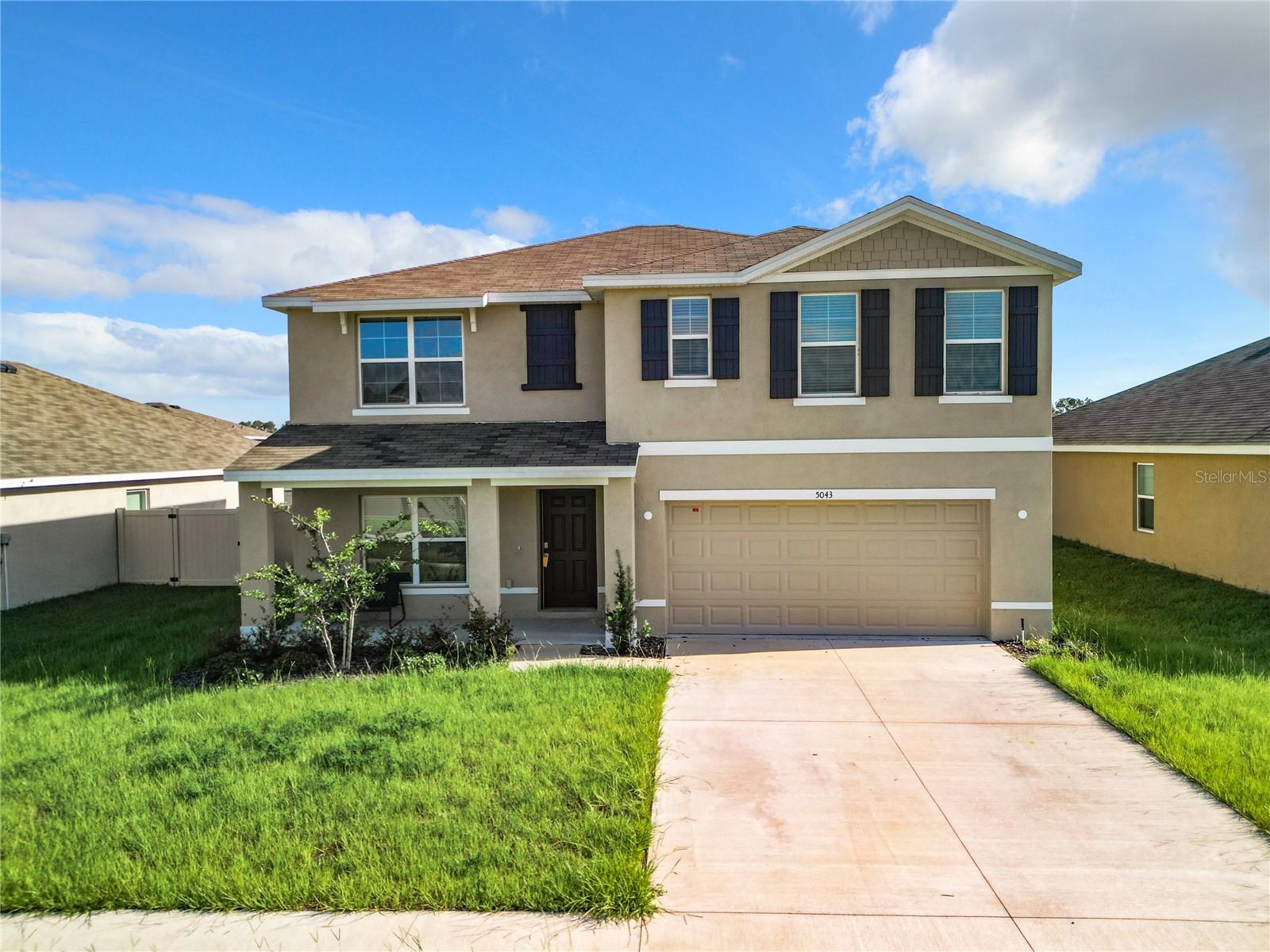 5043 SW 88TH PL