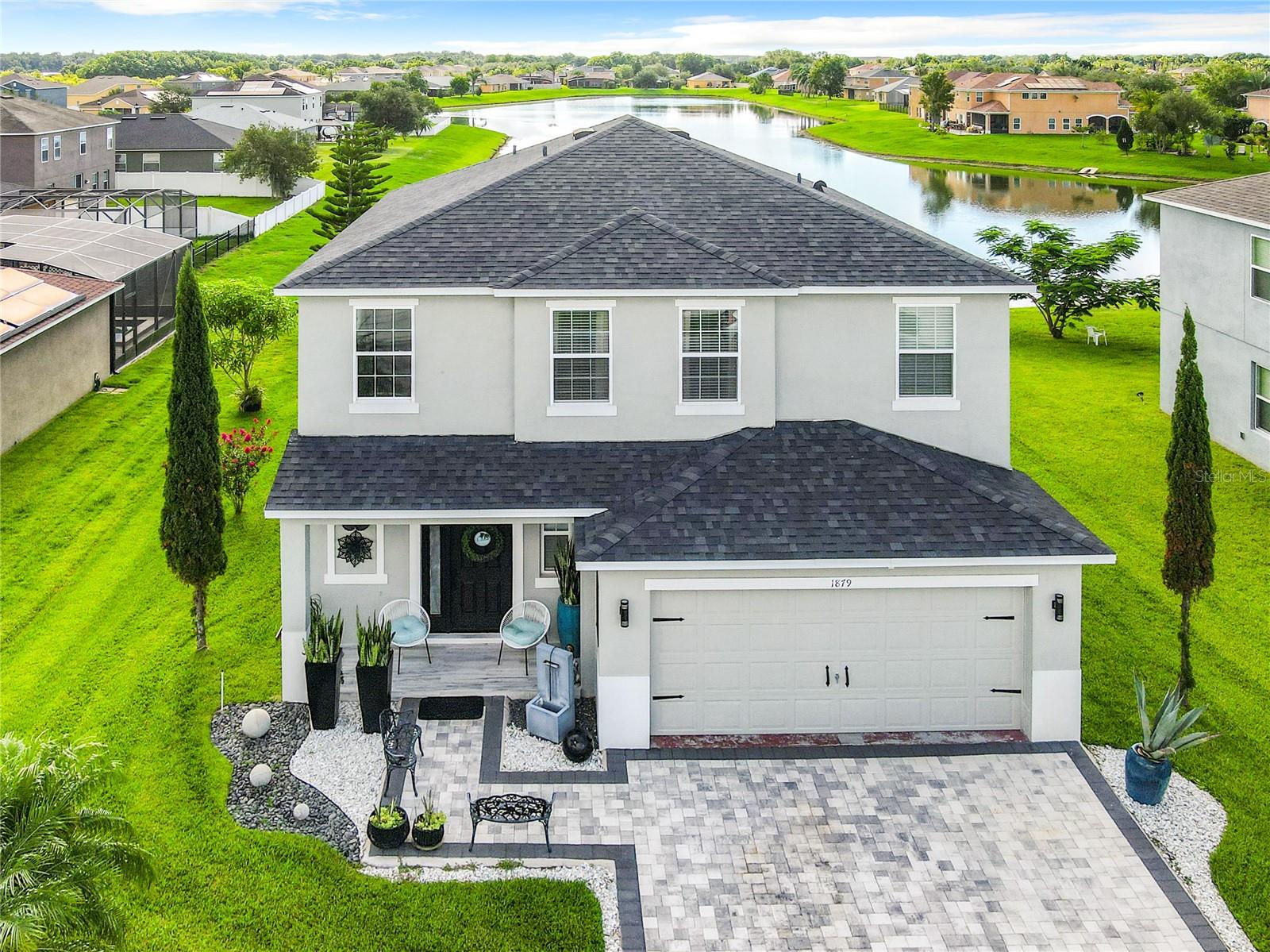 1879 MONTE CRISTO LN