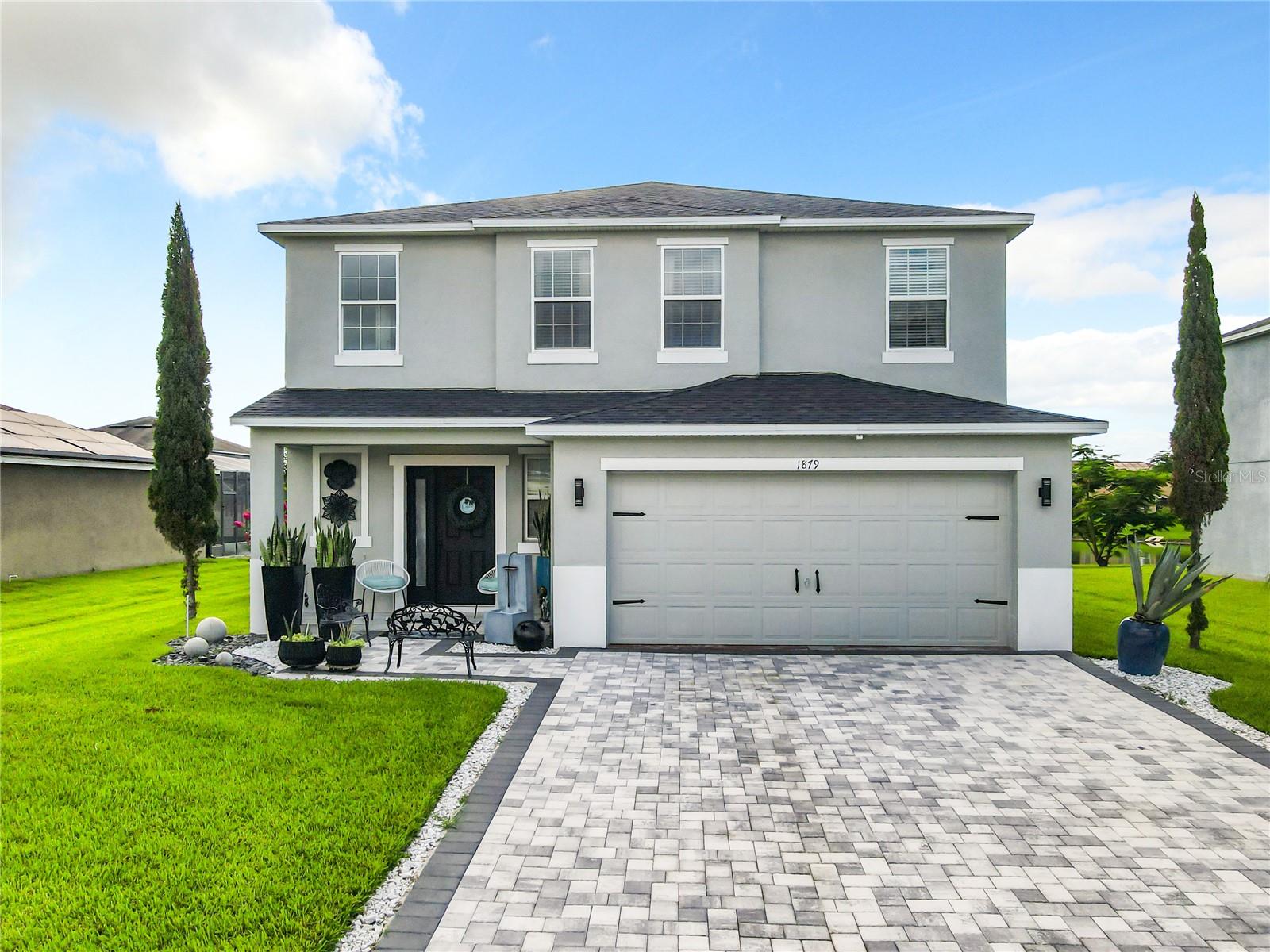 1879 MONTE CRISTO LN