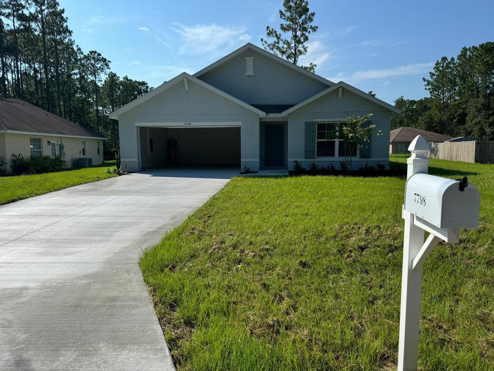 7798 SW 139TH STREET RD