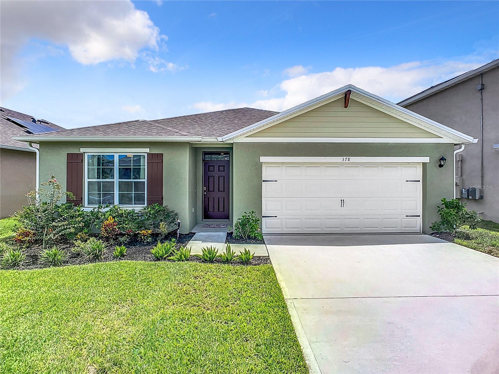 378 DIANA WAY