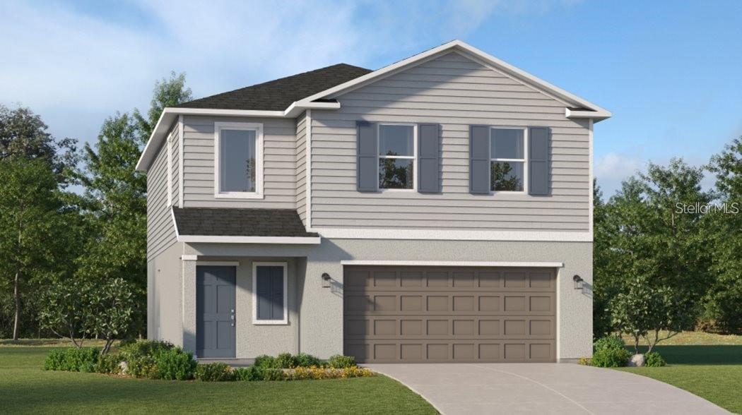 3467 HOWELL DR
