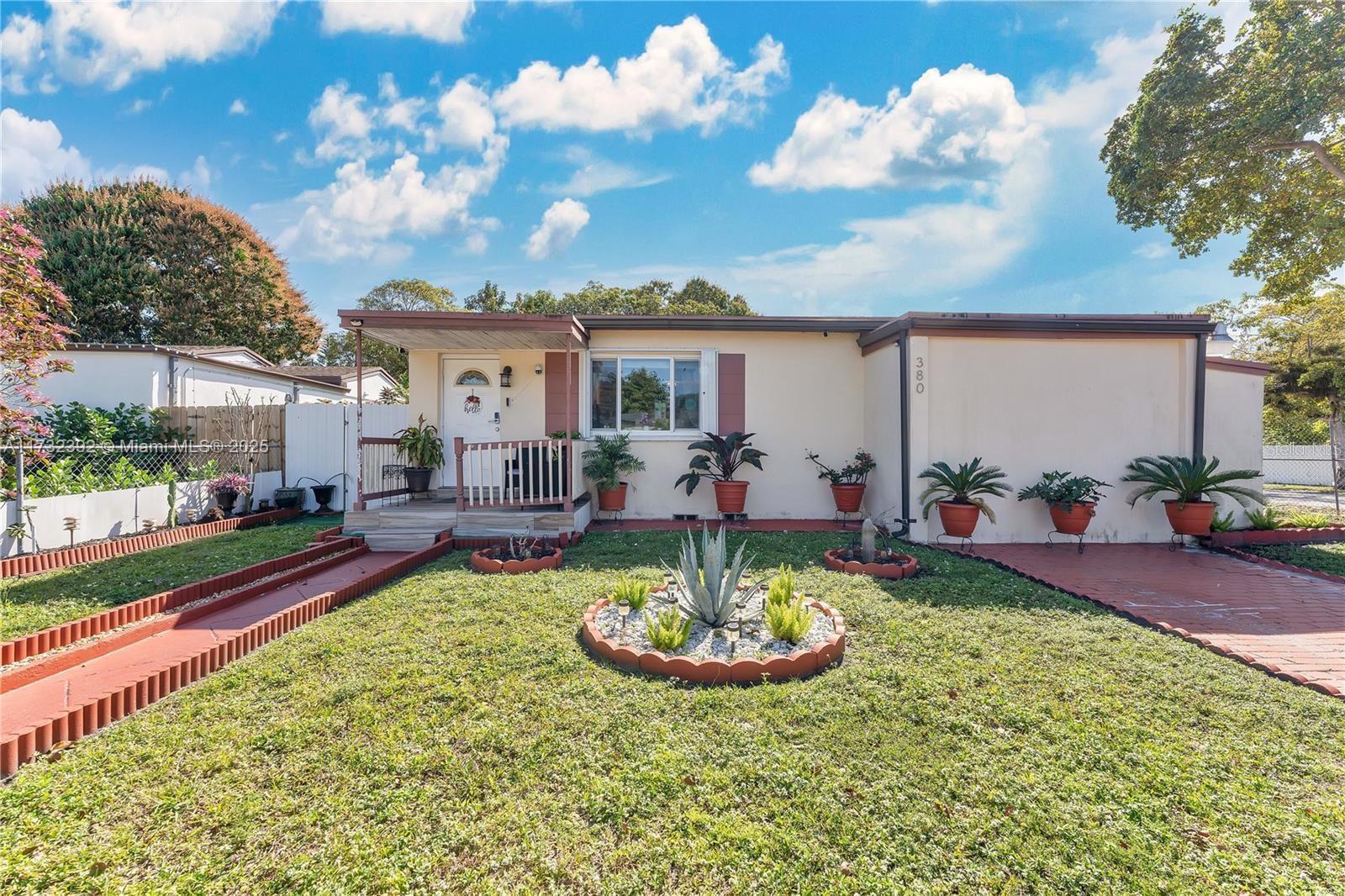 380 NW 133RD ST