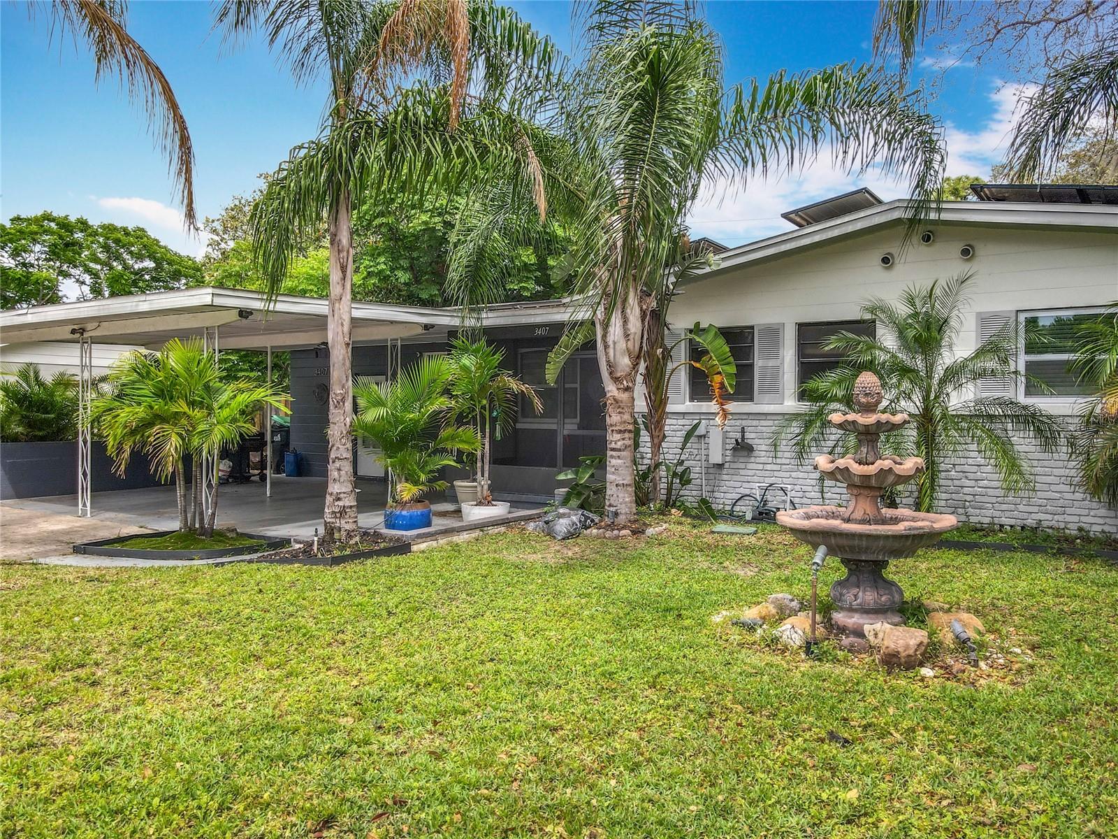 3407 SILVERWOOD DR