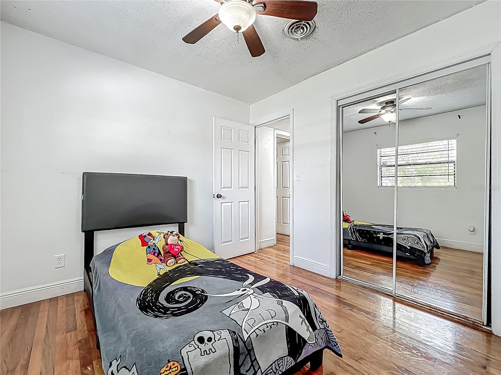 3407 SILVERWOOD DR