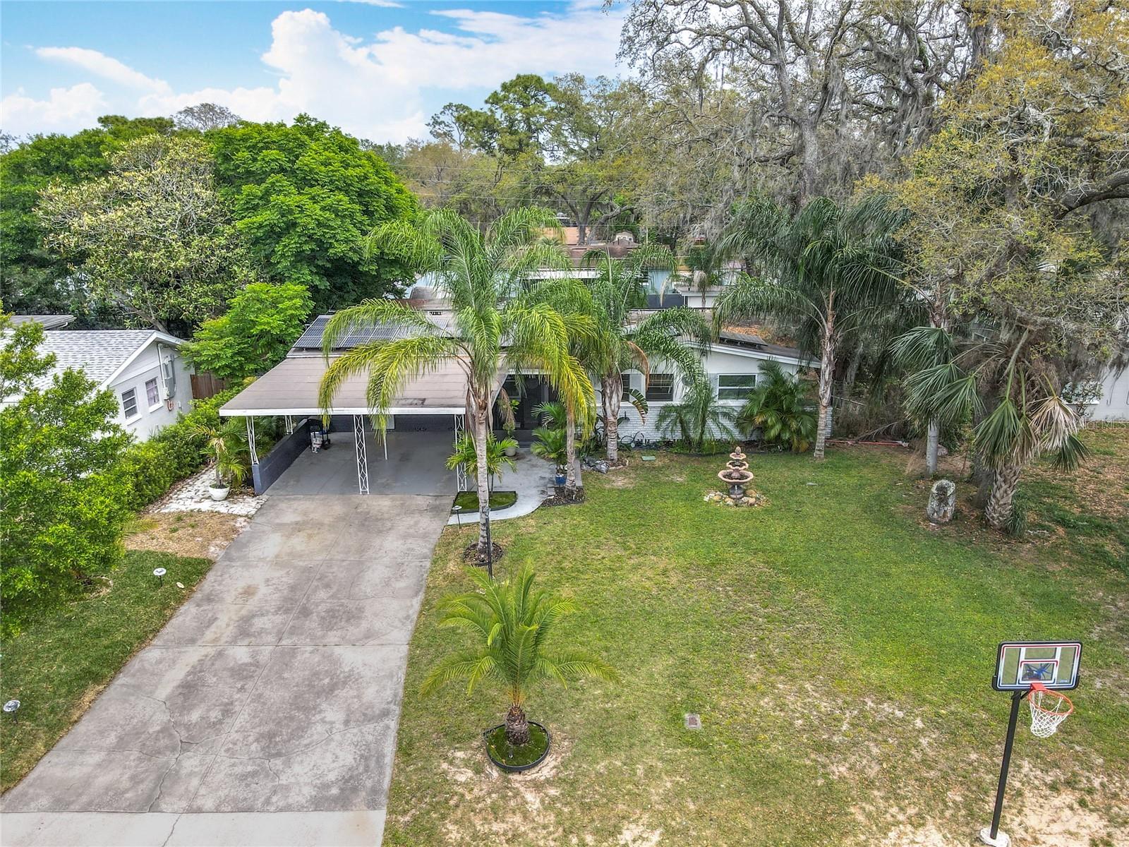 3407 SILVERWOOD DR