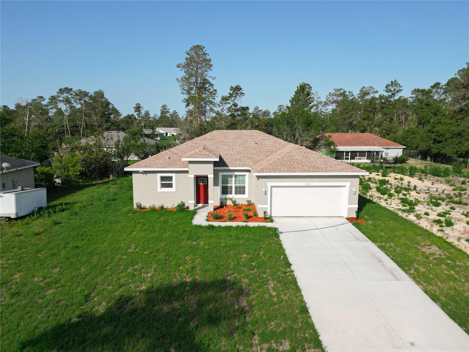 2531 SW 167TH LOOP