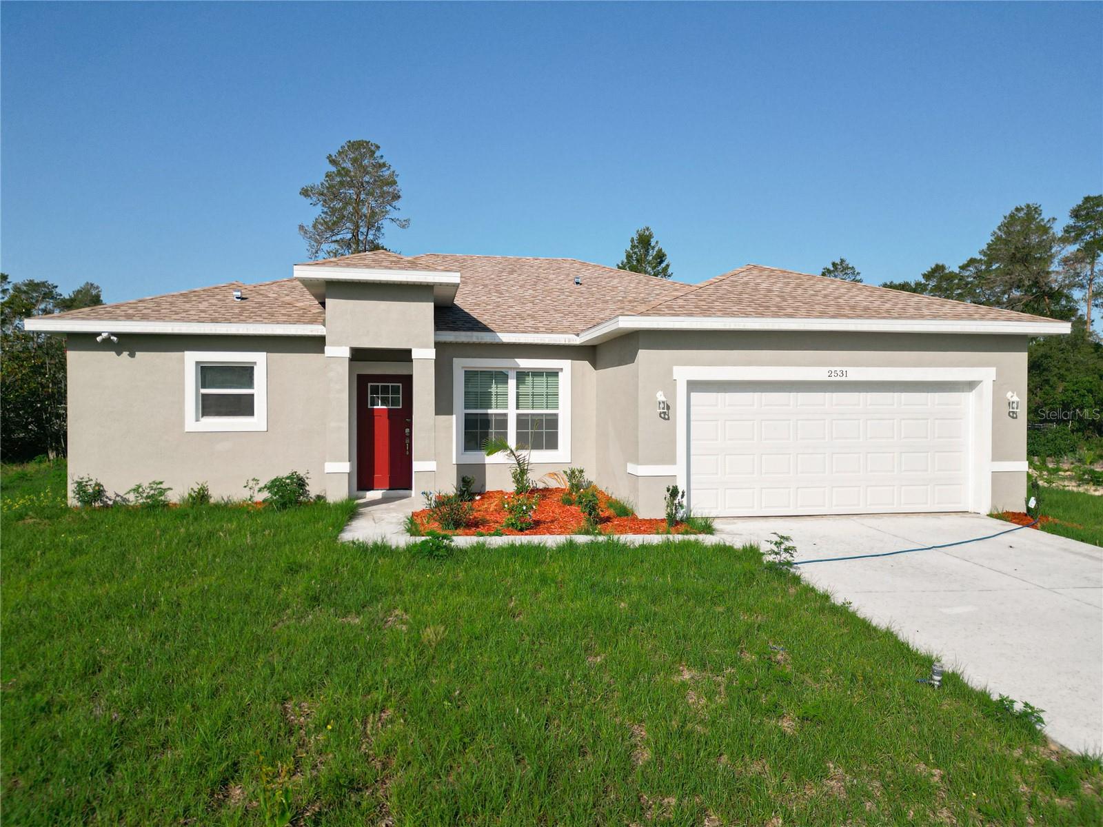 2531 SW 167TH LOOP