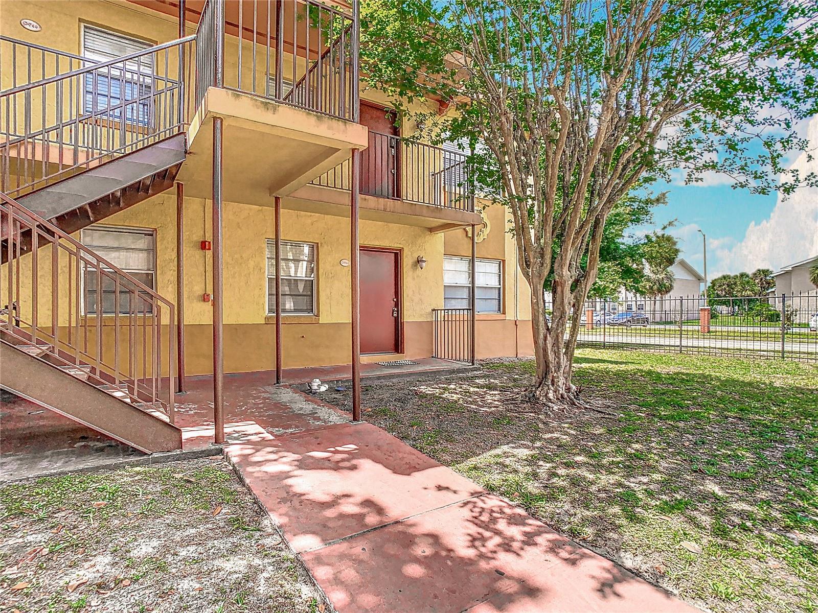 744 WYMAN CT #744