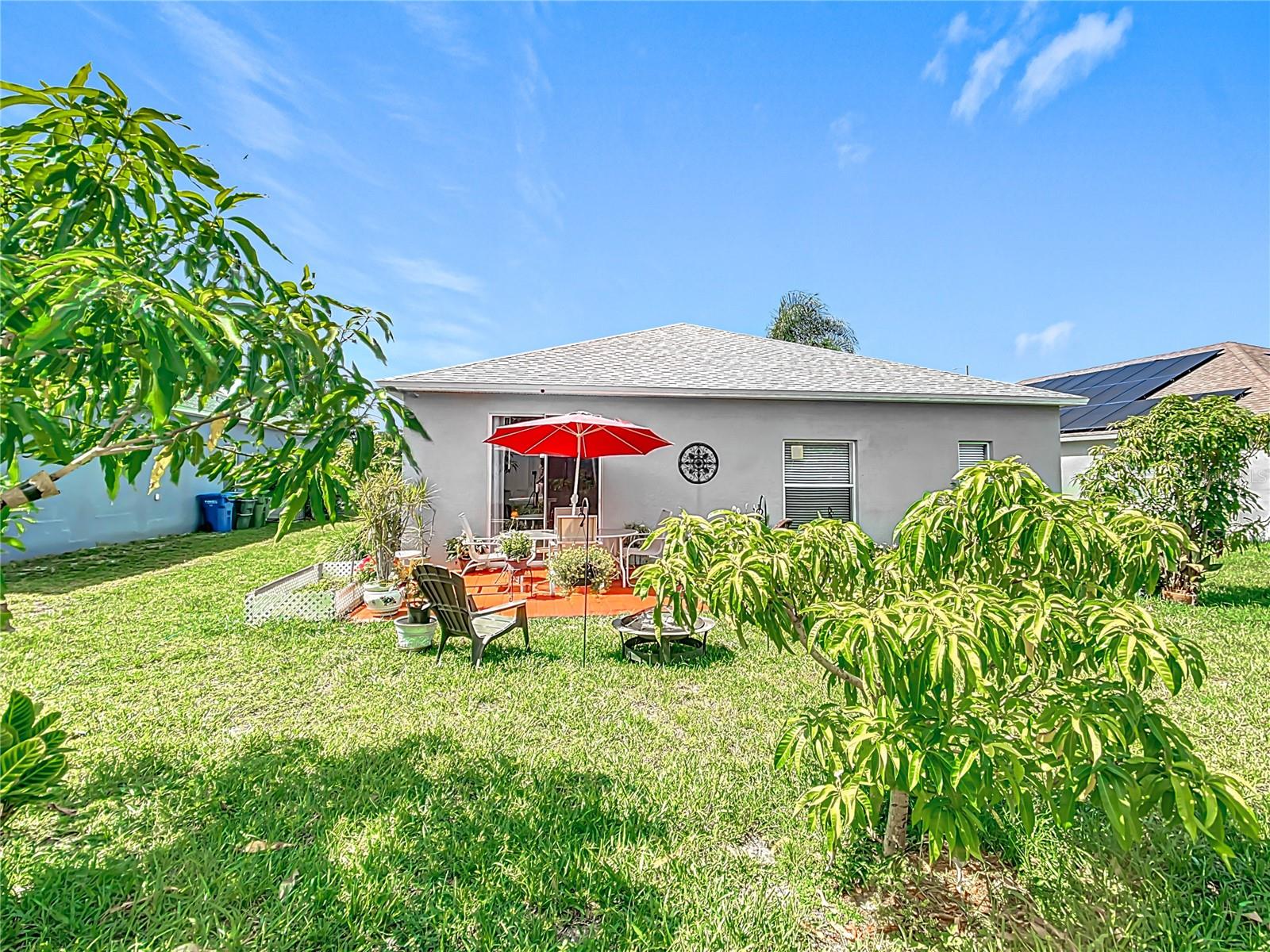 5609 FOREST RIDGE DR