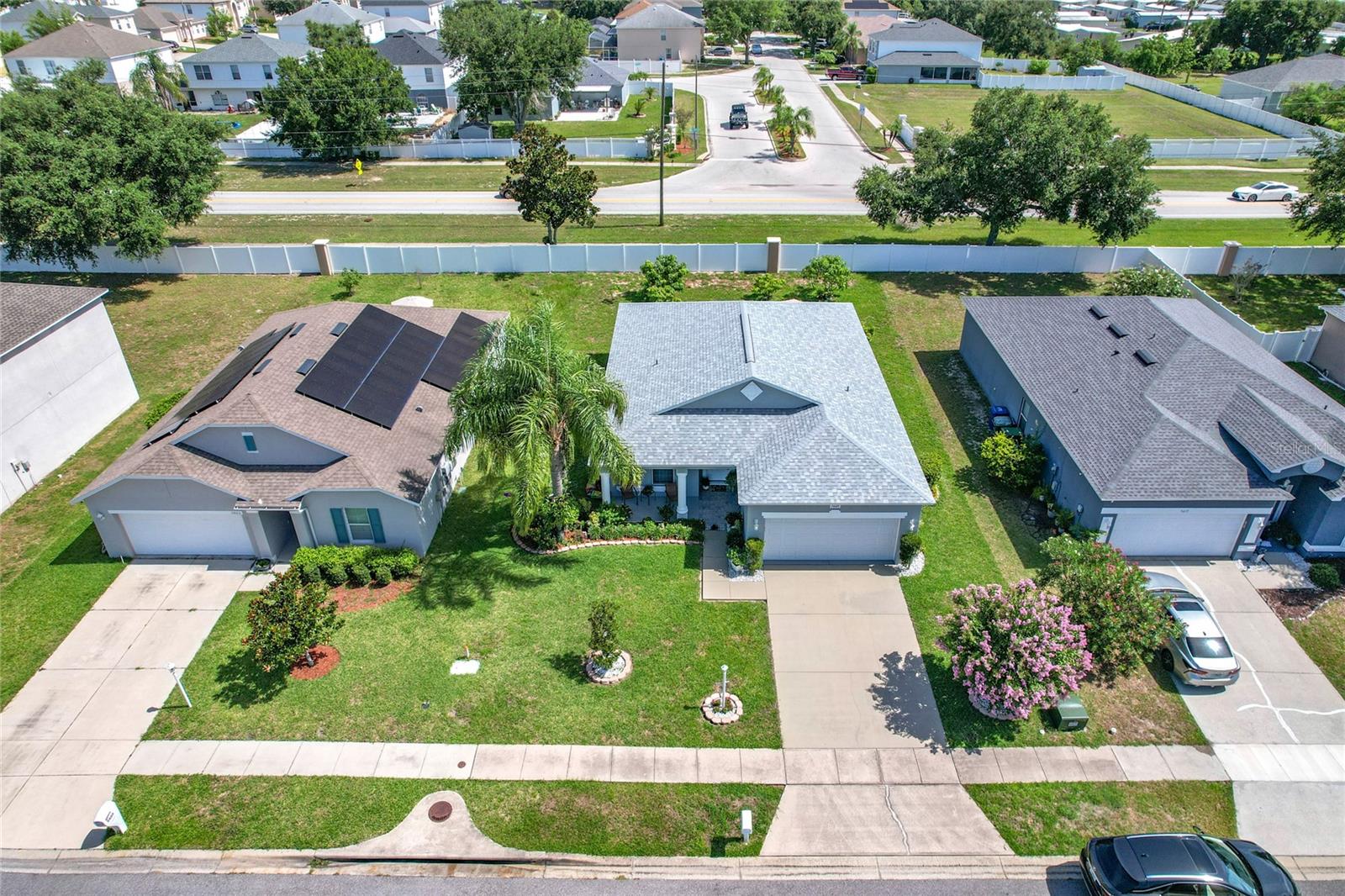 5609 FOREST RIDGE DR