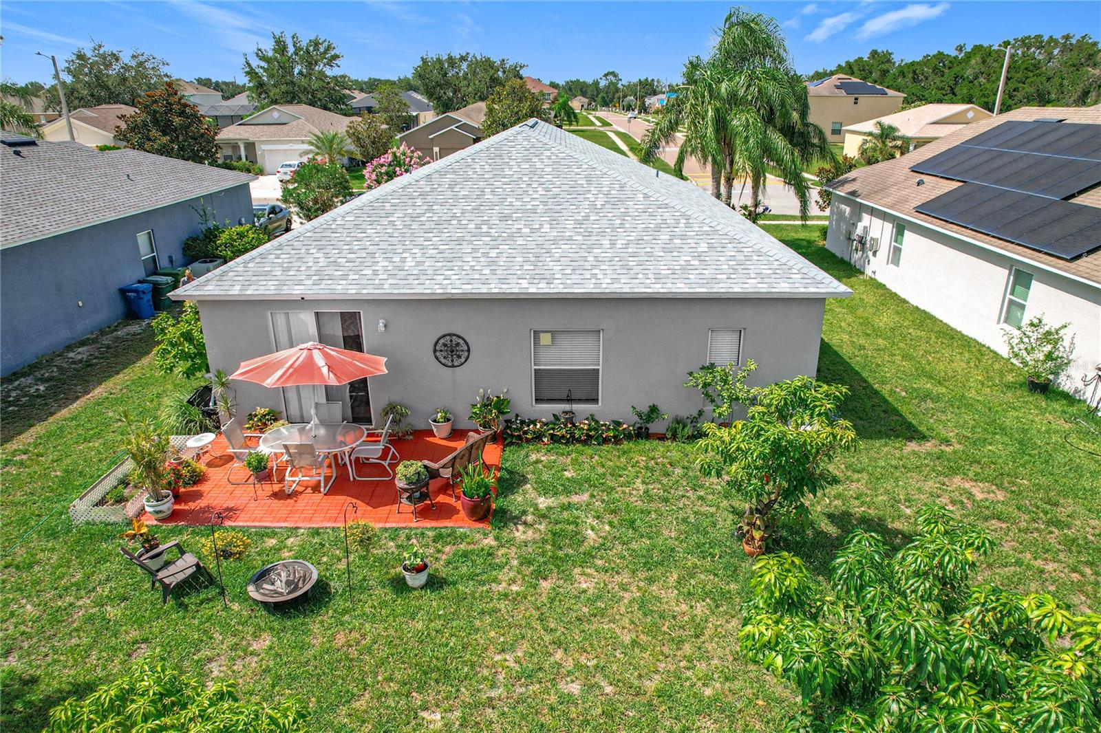 5609 FOREST RIDGE DR
