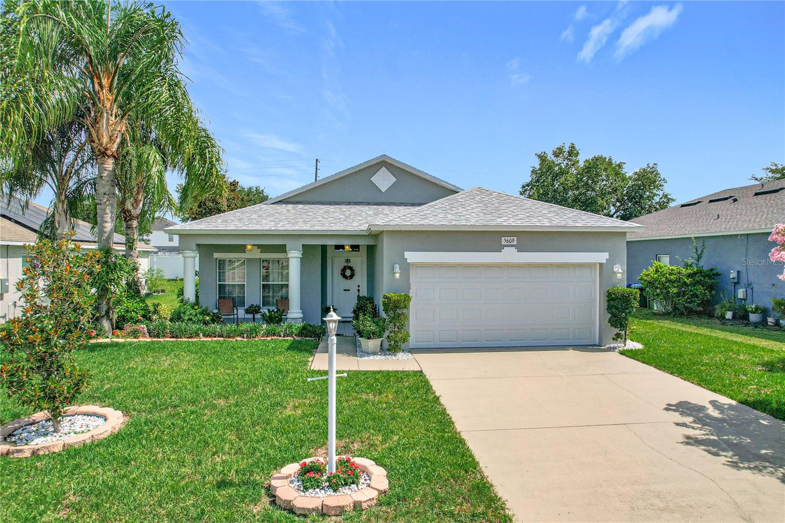 5609 FOREST RIDGE DR