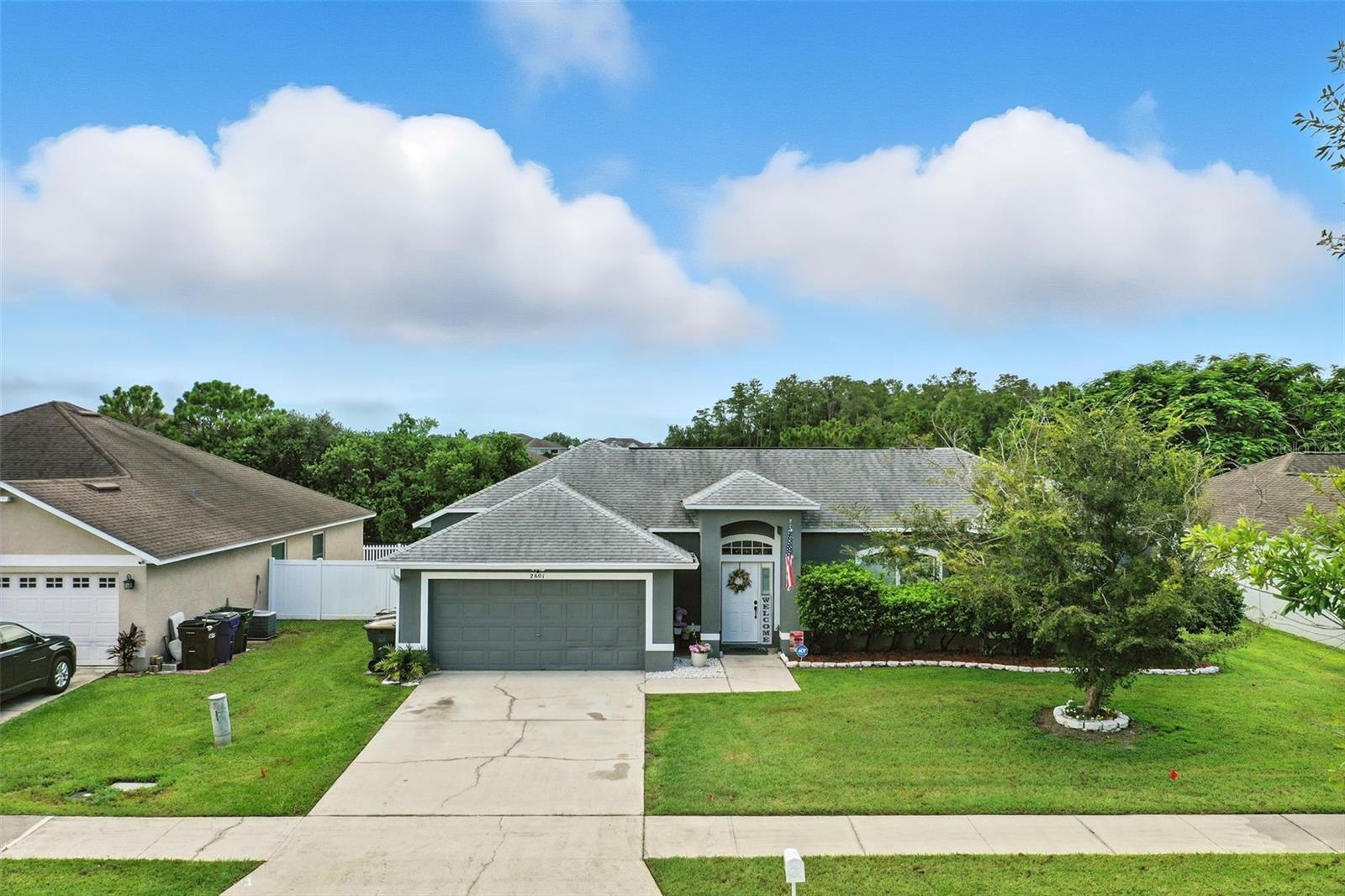 2601 SETTLERS TRL