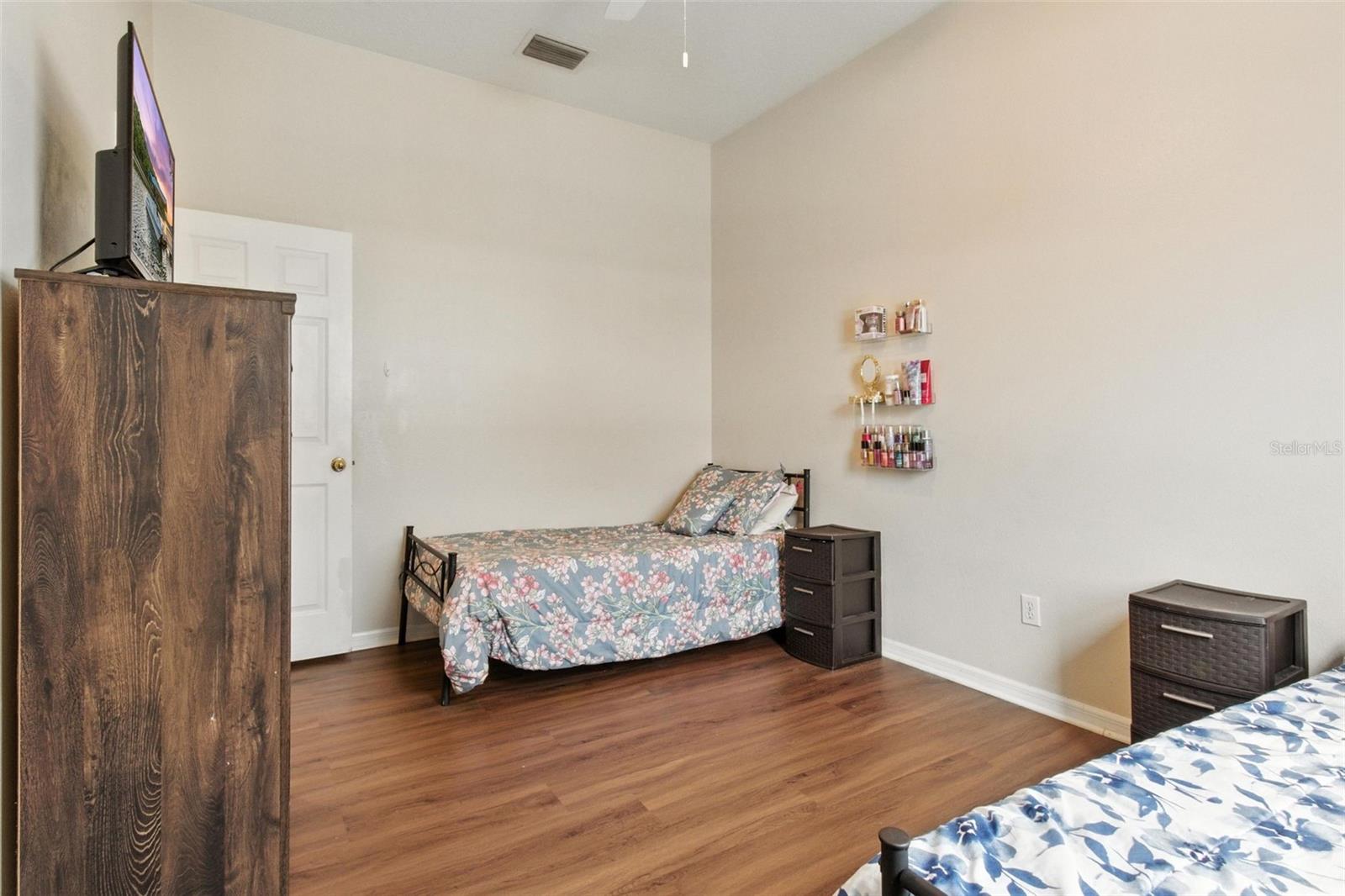 2601 SETTLERS TRL