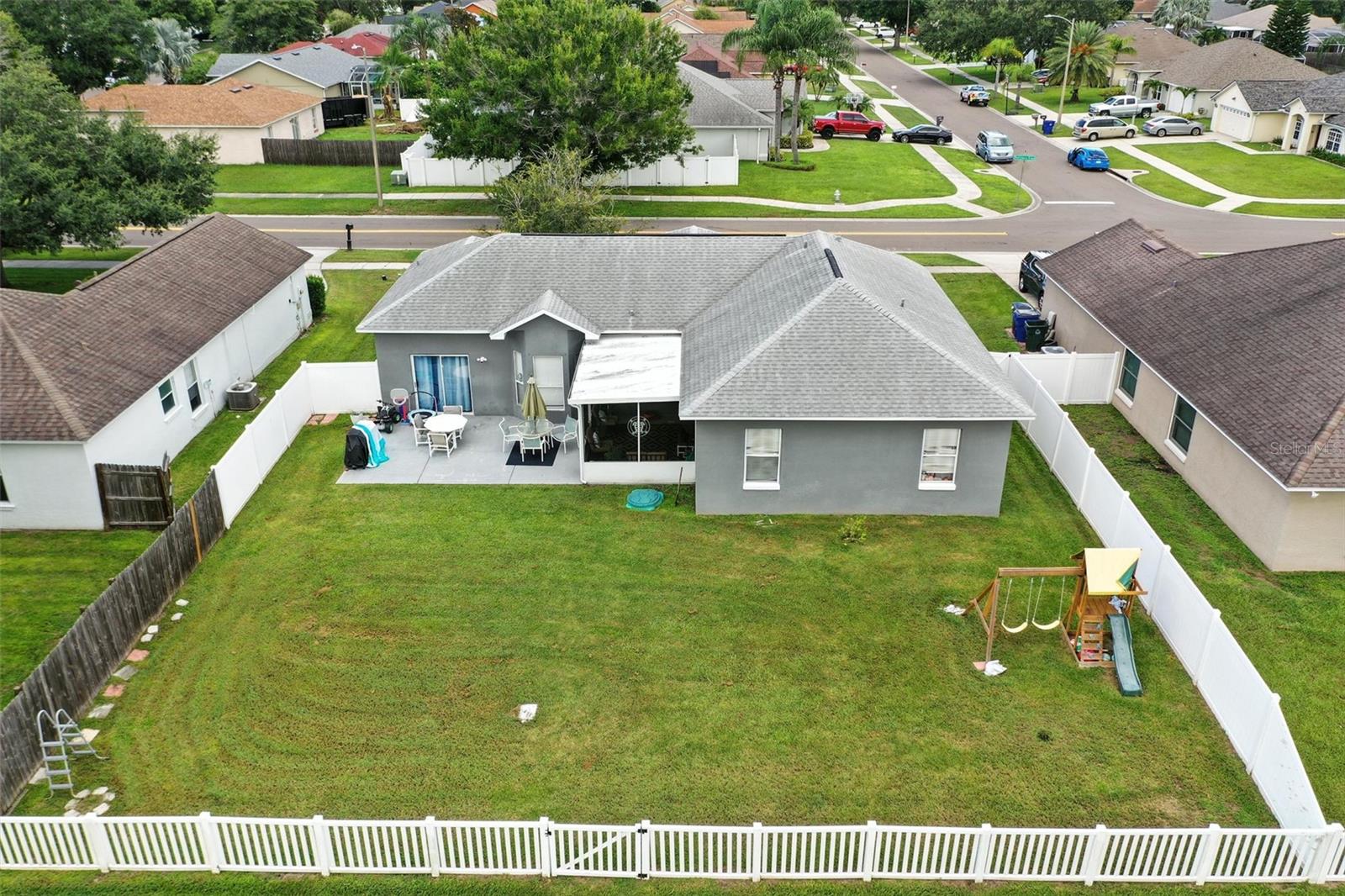 2601 SETTLERS TRL