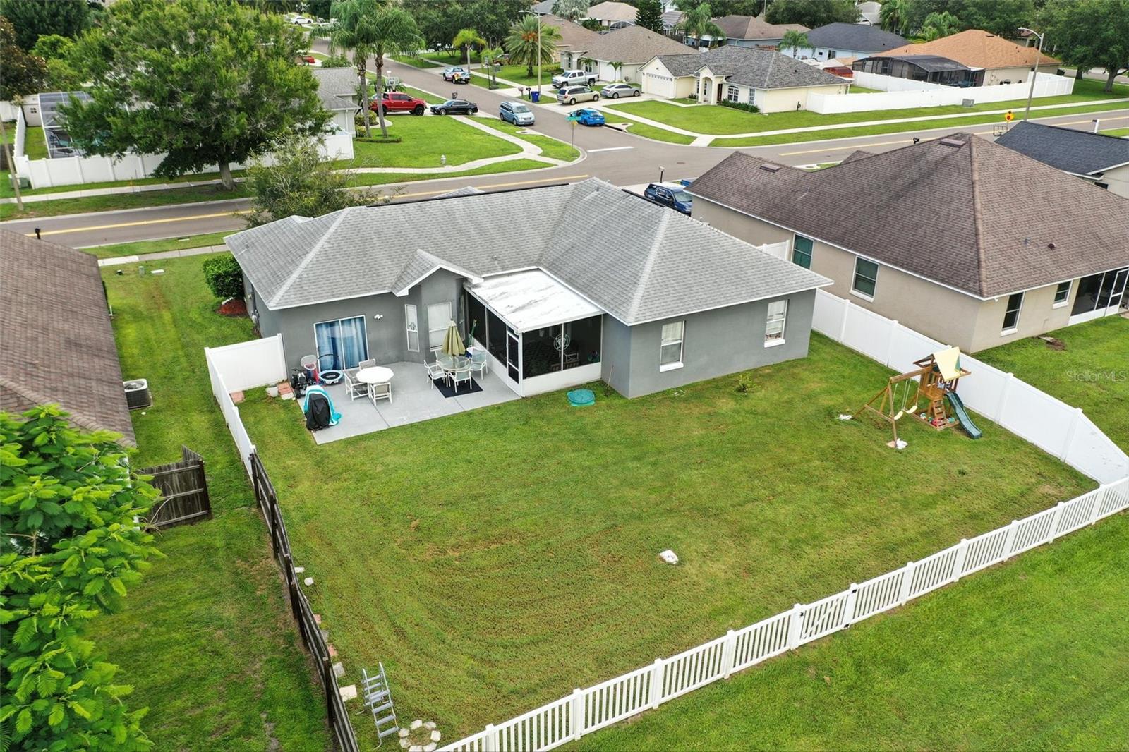 2601 SETTLERS TRL