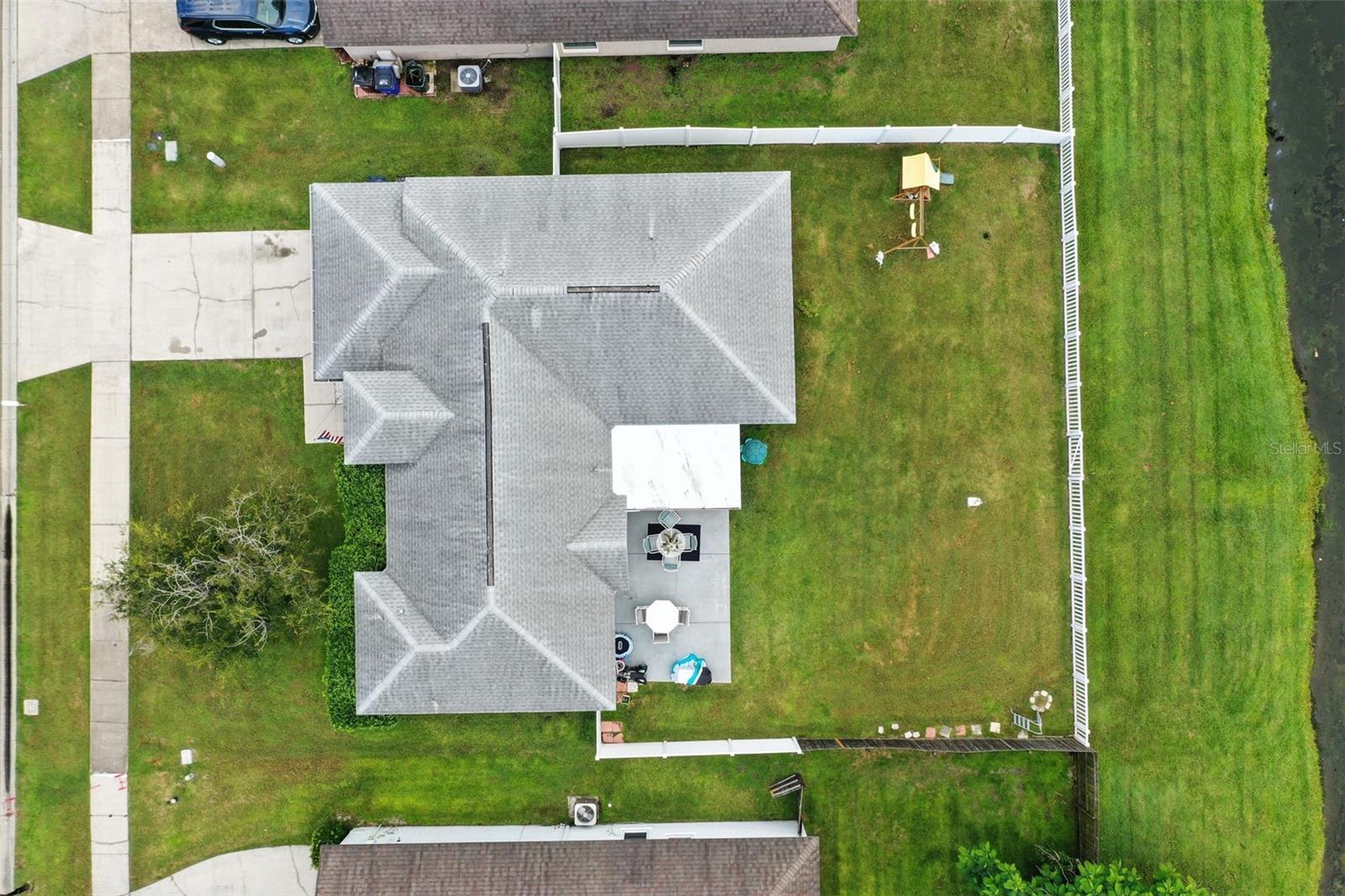 2601 SETTLERS TRL
