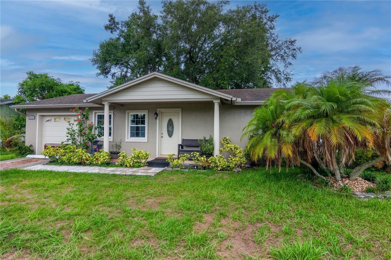 809 FLORIDA PKWY