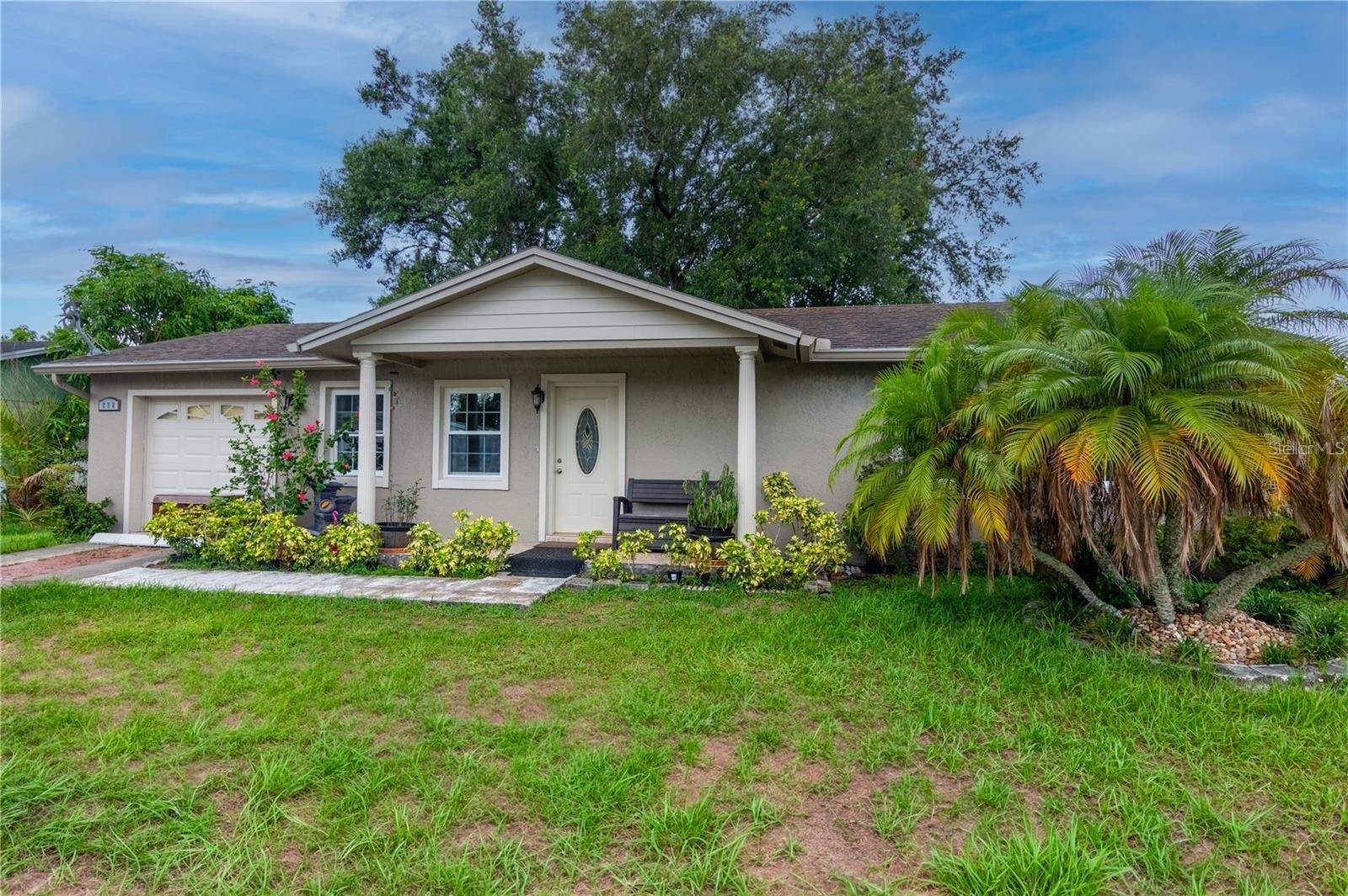 809 FLORIDA PKWY