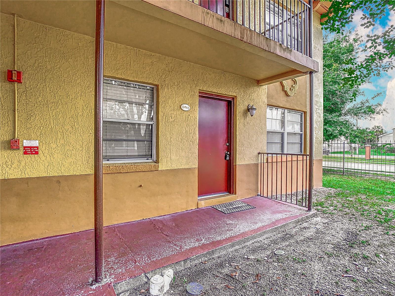 744 WYMAN CT #744