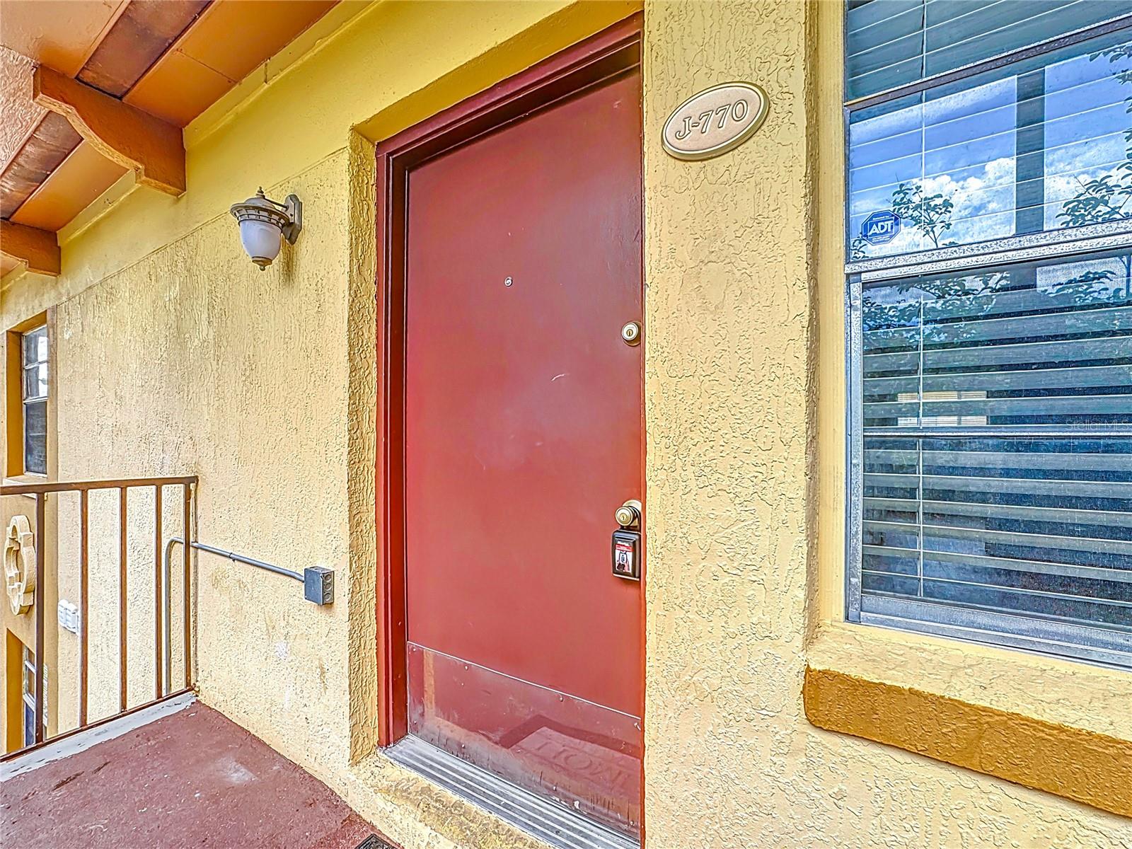 770 RIDENHOUR CIR #770