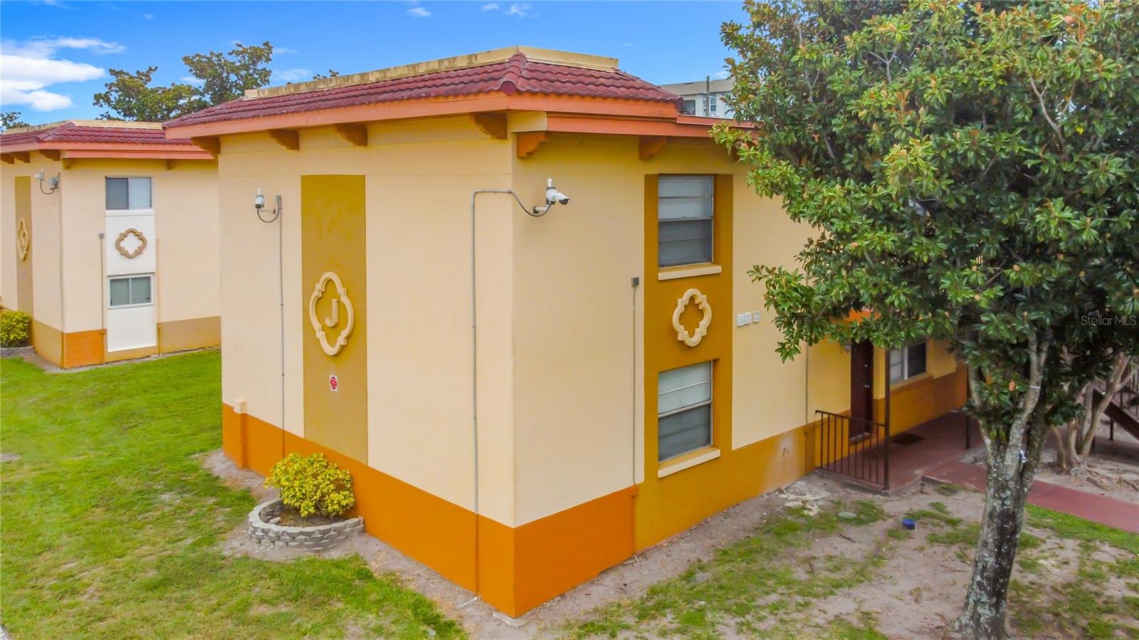 770 RIDENHOUR CIR #770