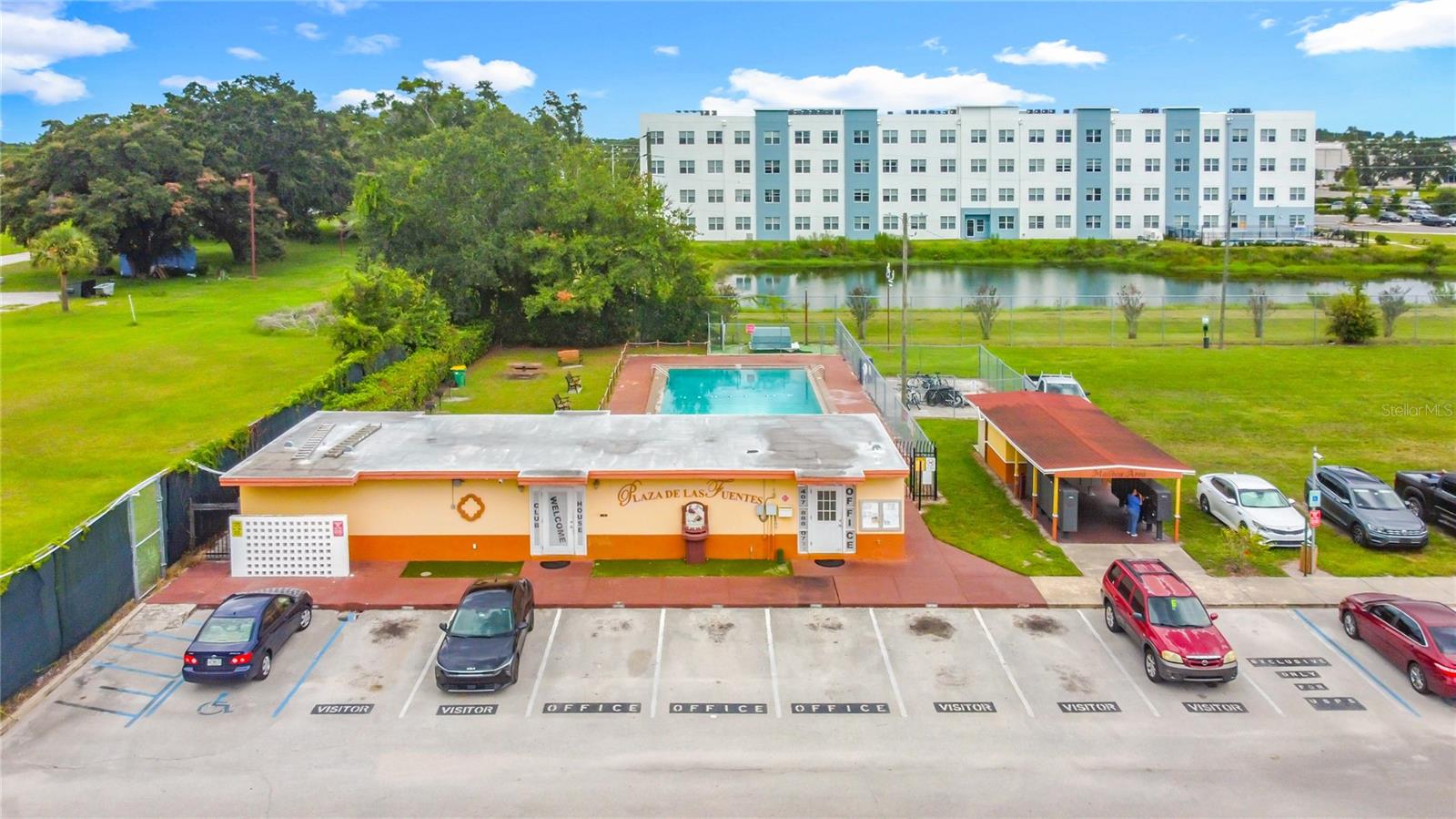 770 RIDENHOUR CIR #770