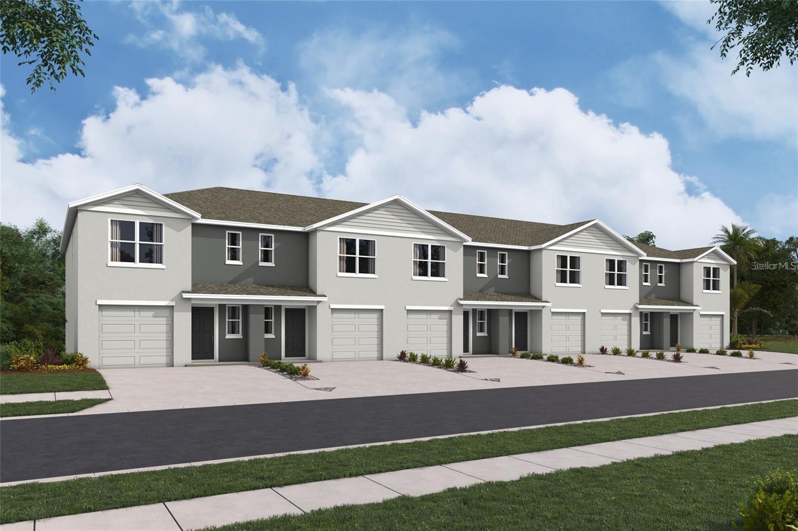 8412 GOWER TRL