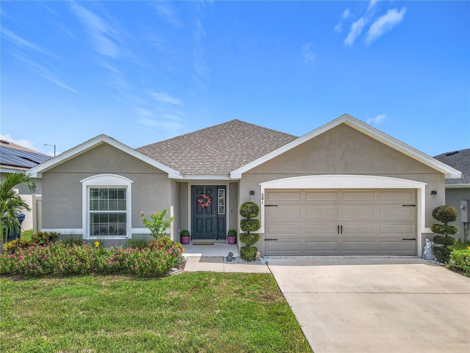 681 VITTORIO DR