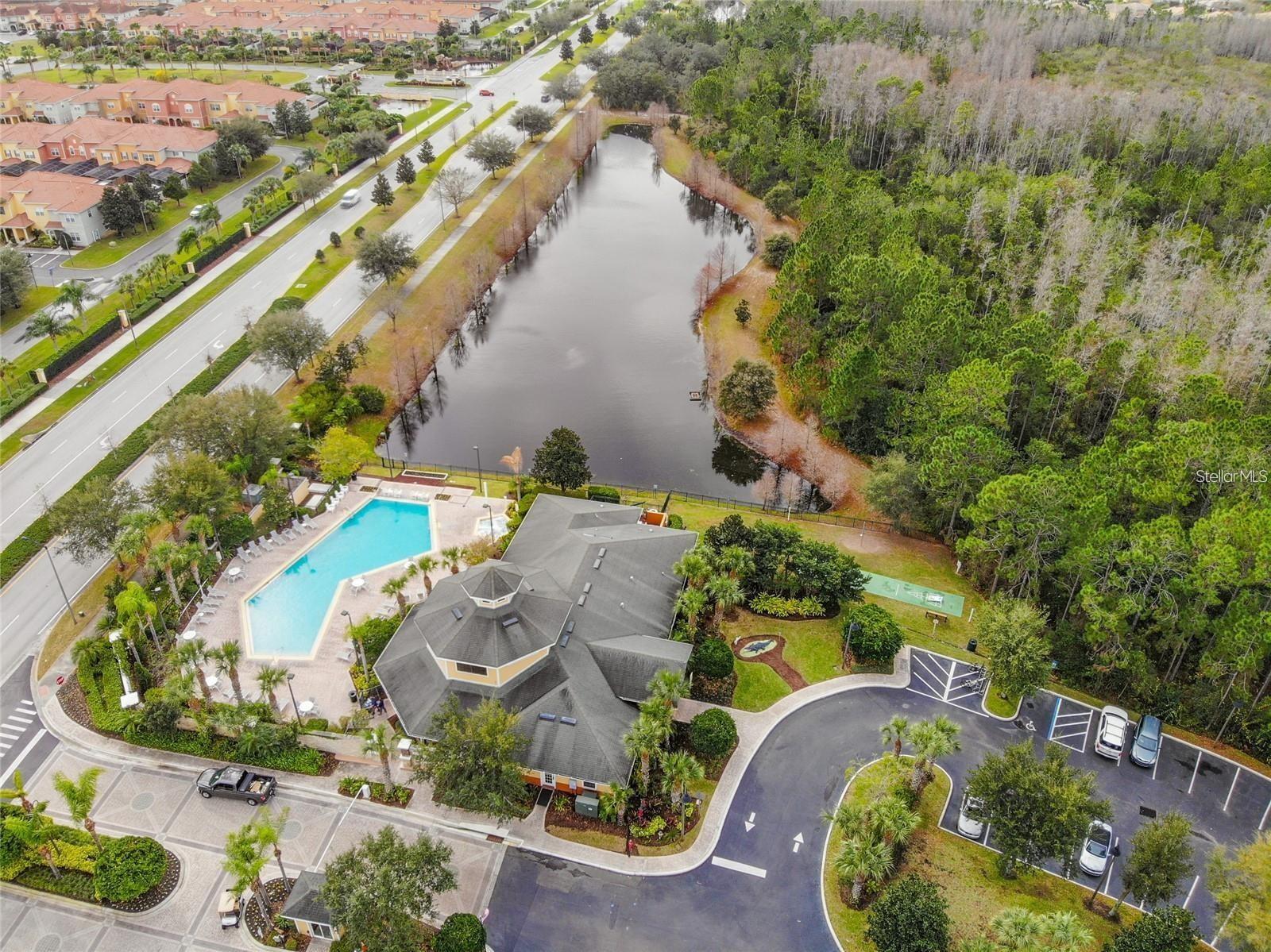 9051 TREASURE TROVE LN #405