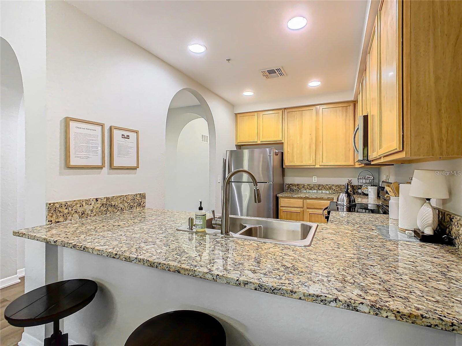 9051 TREASURE TROVE LN #405
