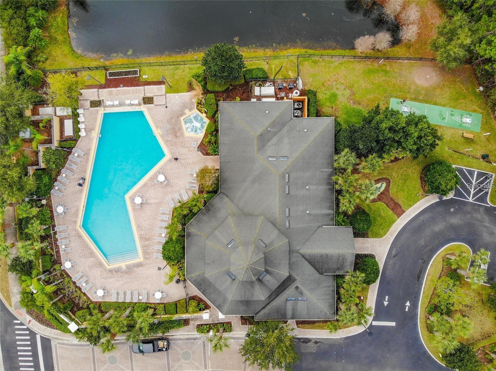 9051 TREASURE TROVE LN #405