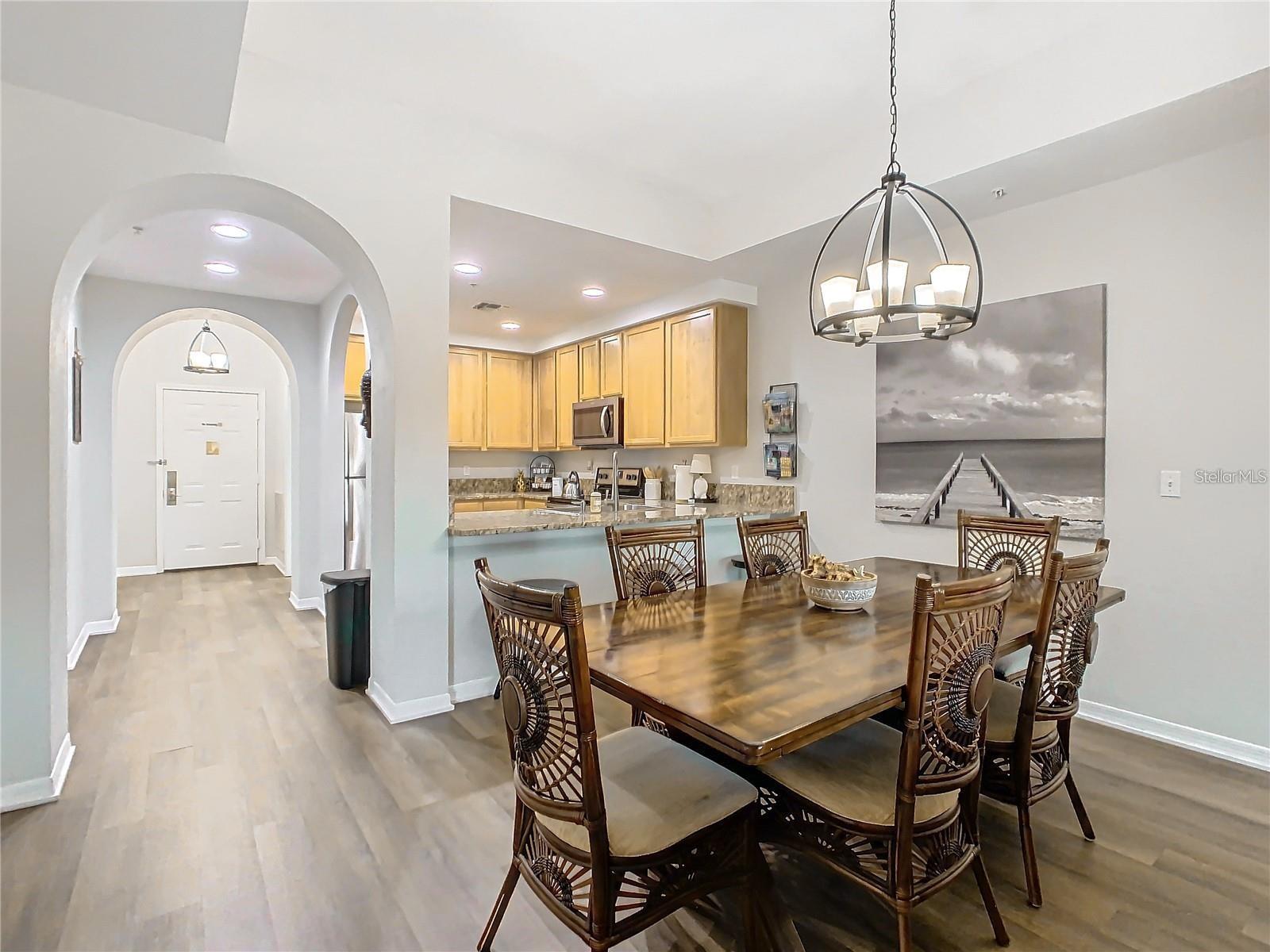 9051 TREASURE TROVE LN #405