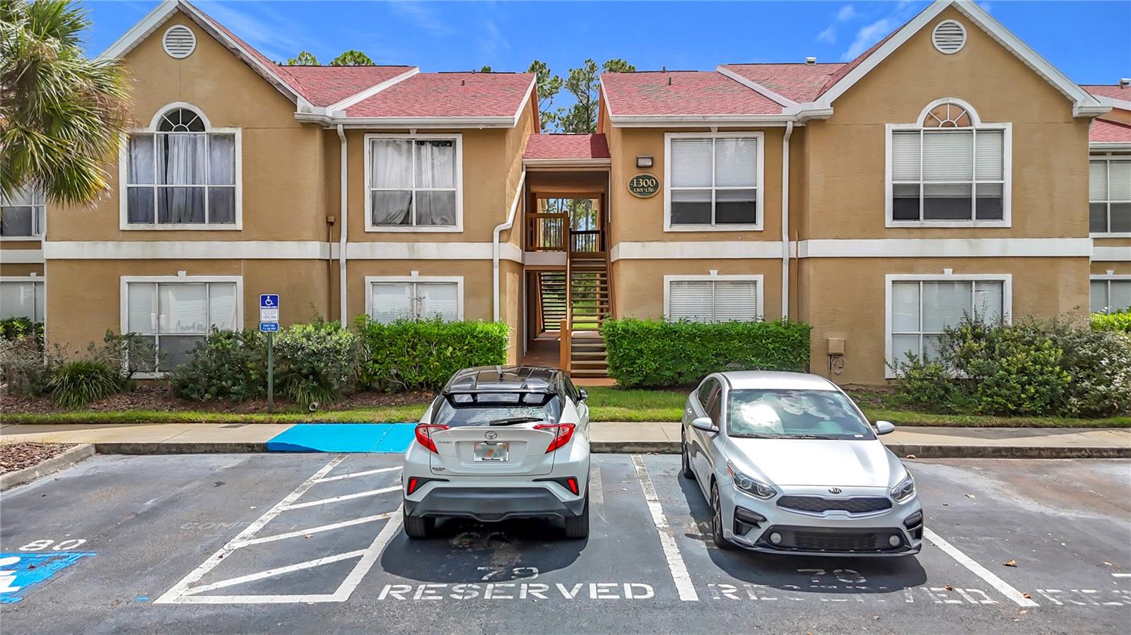 9481 HIGHLAND OAK DR #1310