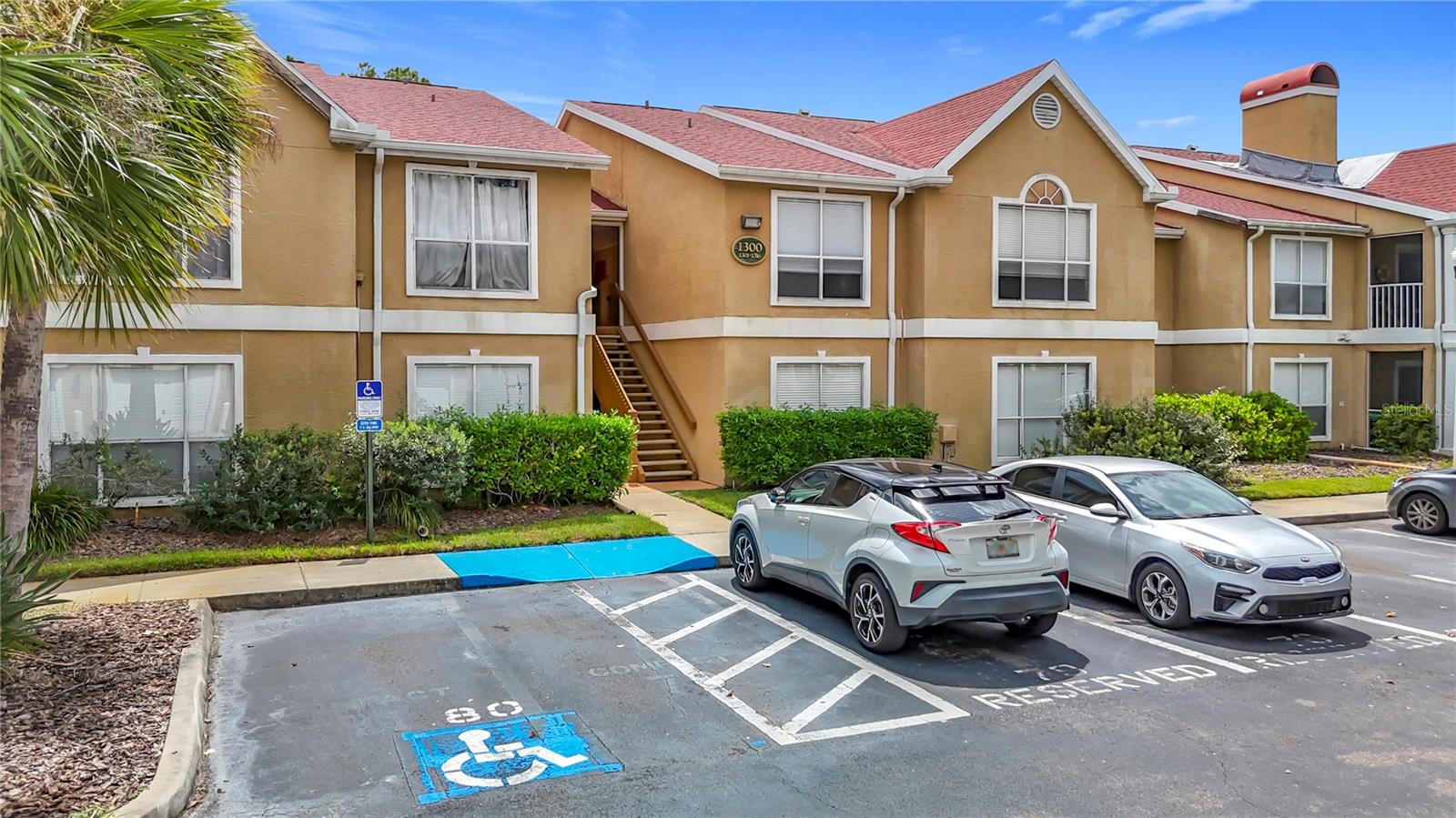 9481 HIGHLAND OAK DR #1310