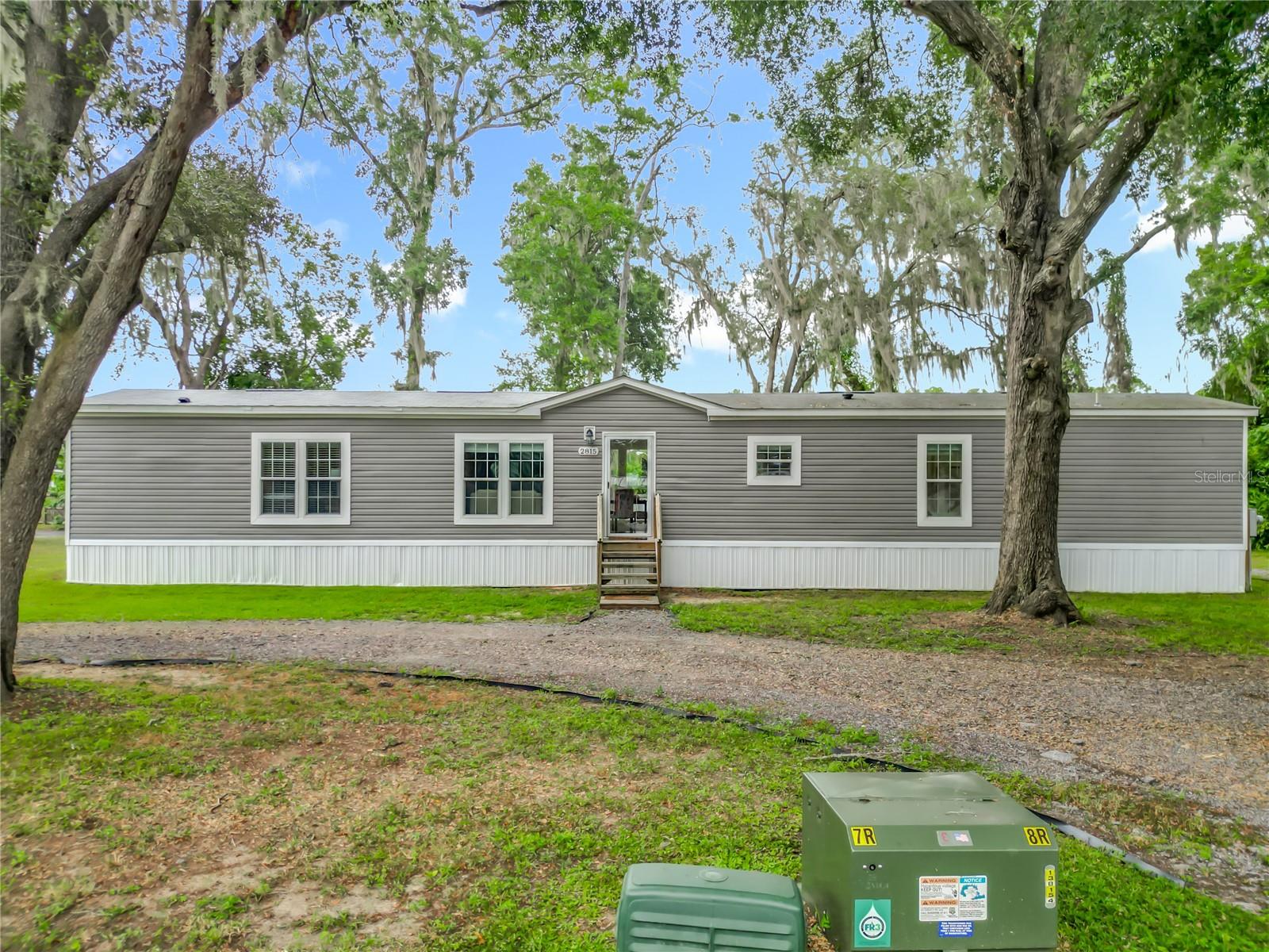 2815 SW 89TH PL
