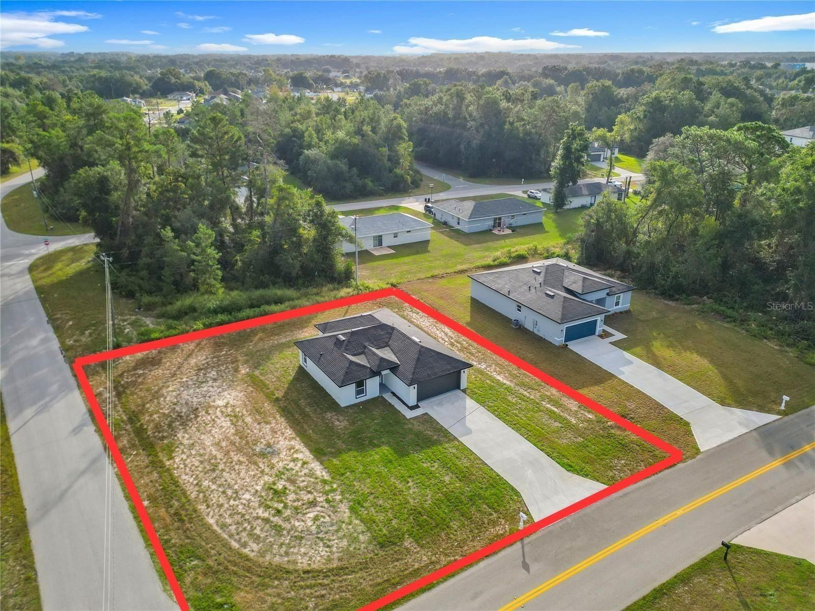 527 MARION OAKS MNR
