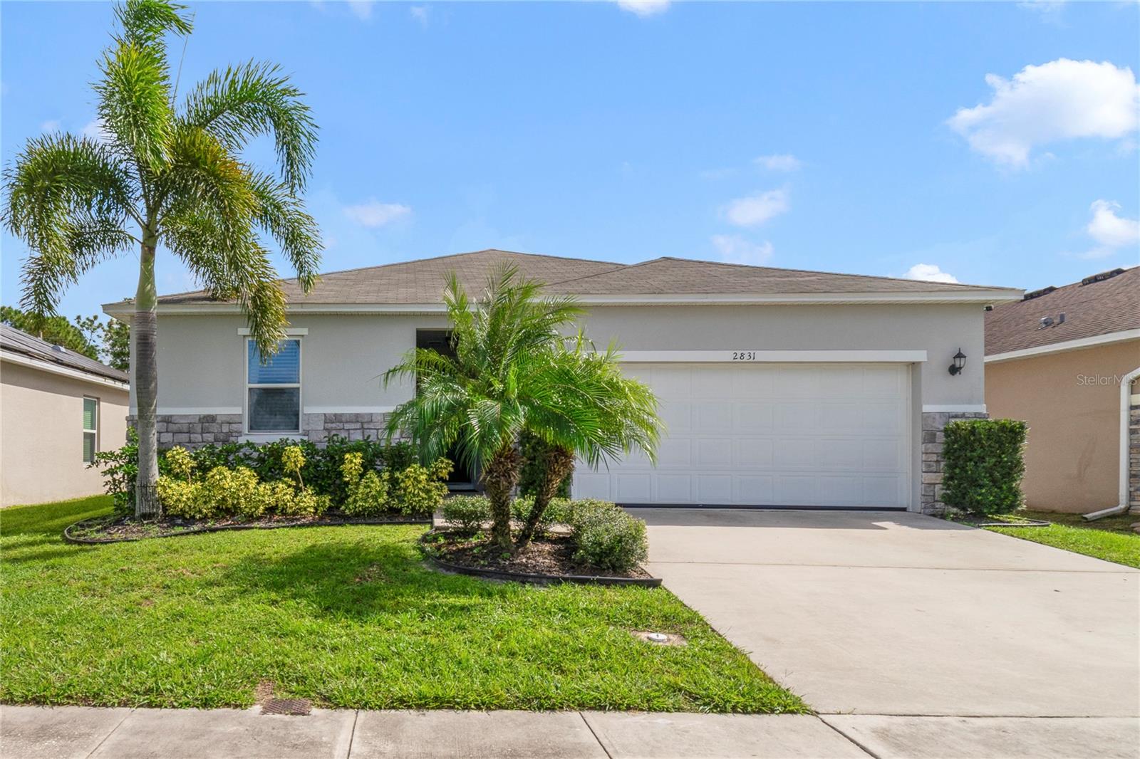 2831 MOSSHIRE CIR