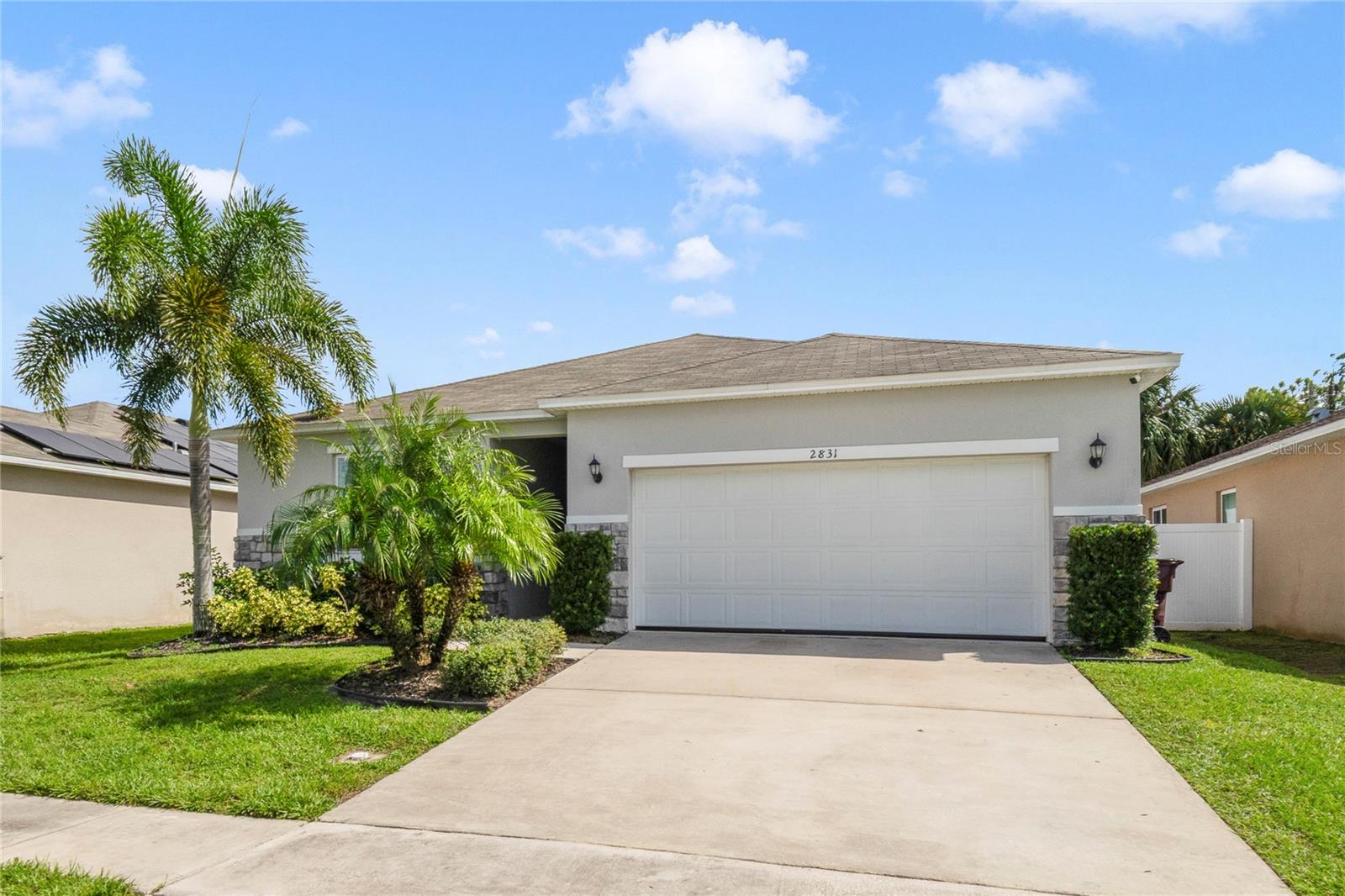 2831 MOSSHIRE CIR