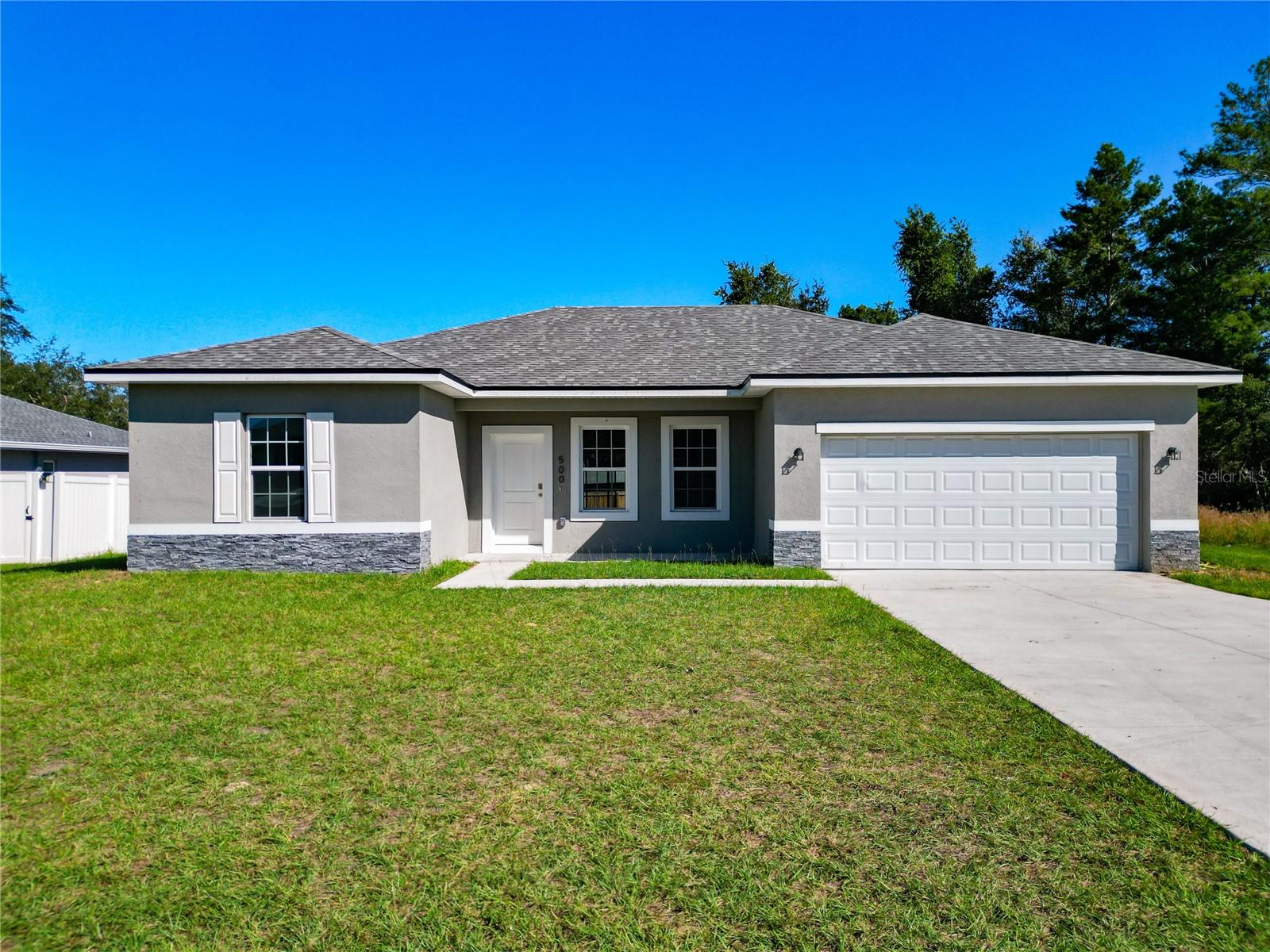 500 MARION OAKS BLVD