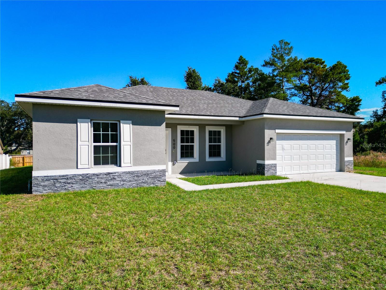 500 MARION OAKS BLVD