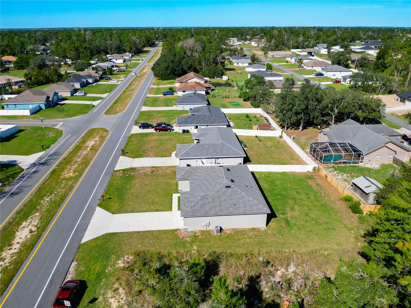 500 MARION OAKS BLVD