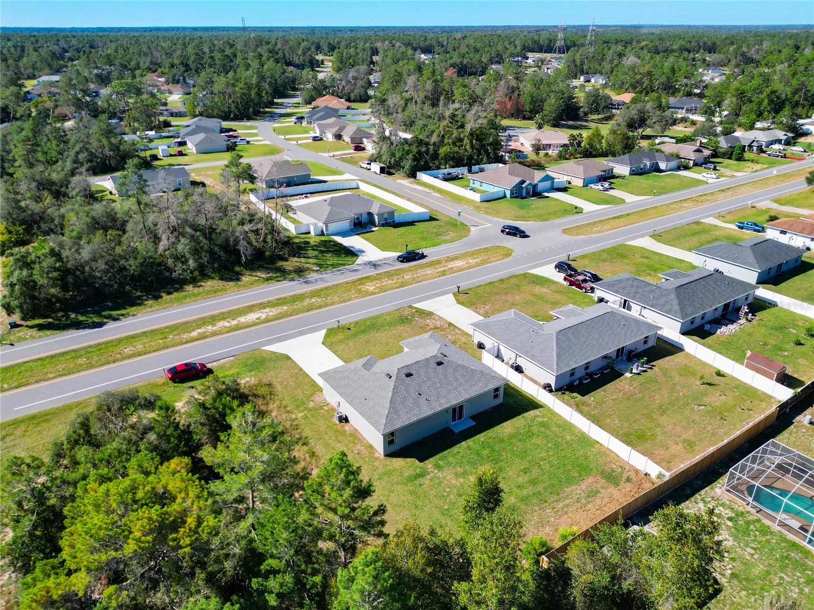 500 MARION OAKS BLVD