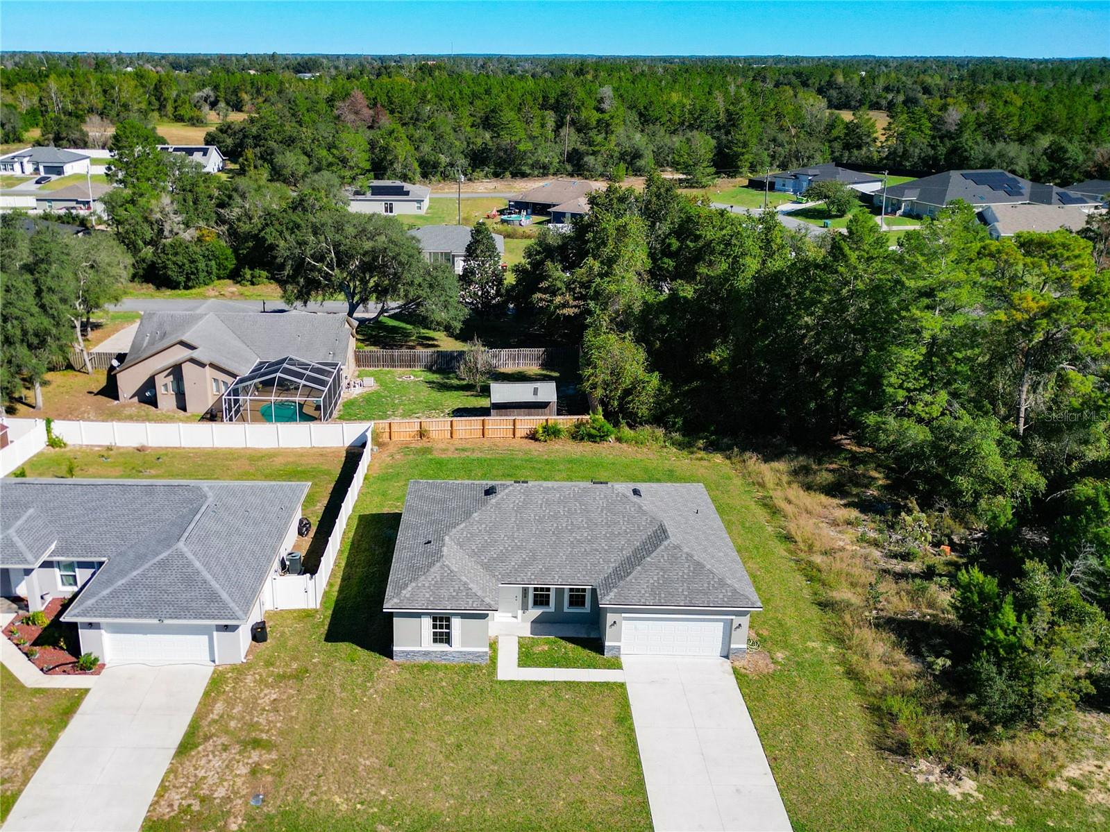 500 MARION OAKS BLVD