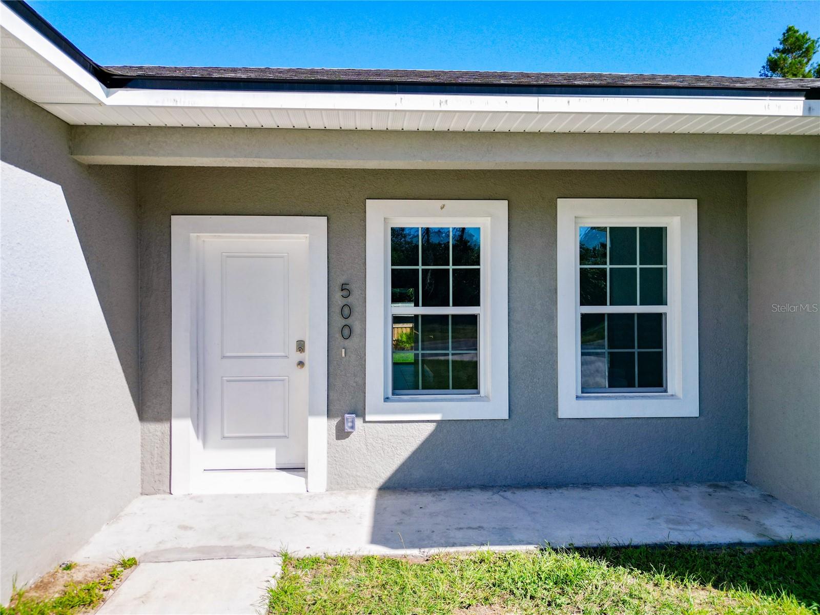 500 MARION OAKS BLVD