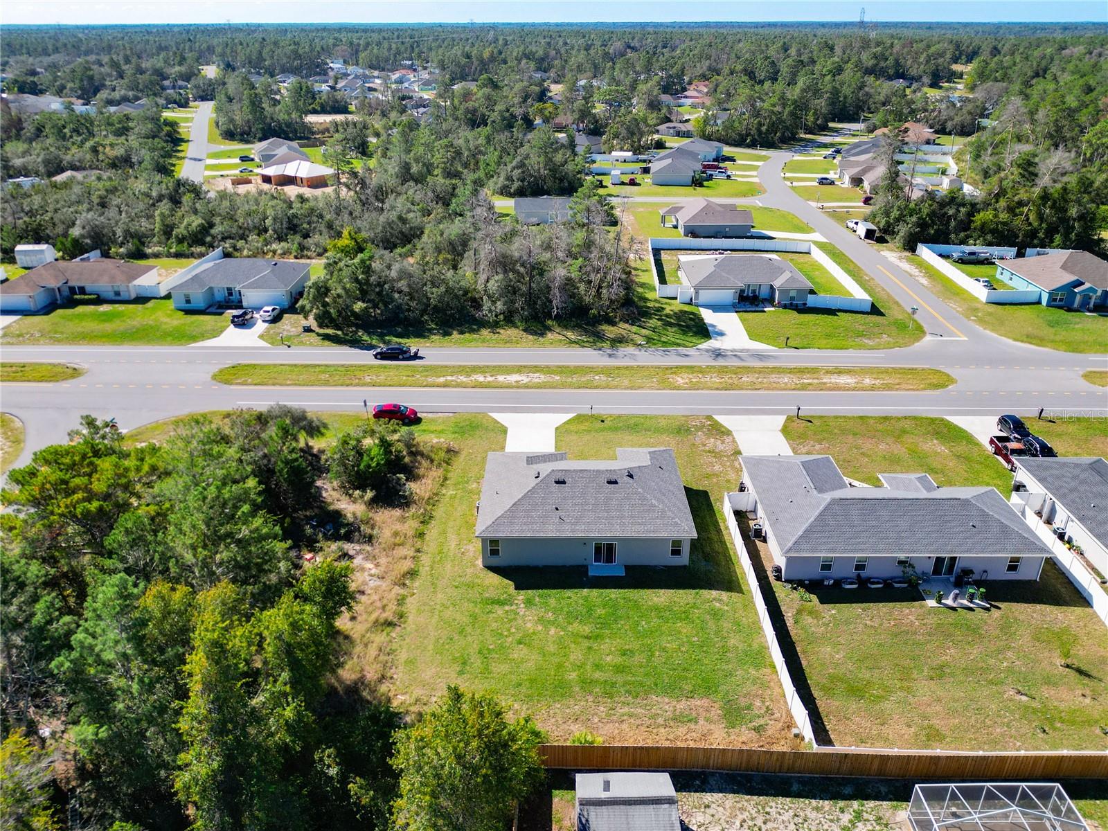 500 MARION OAKS BLVD