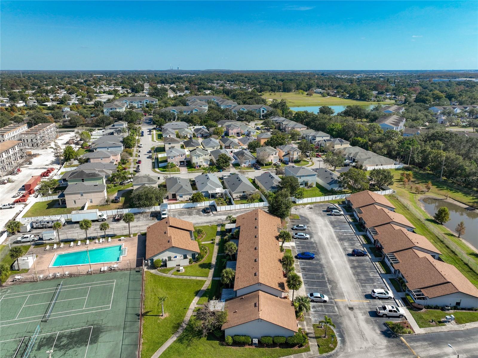 5757 SAINT CHRISTOPHER DR